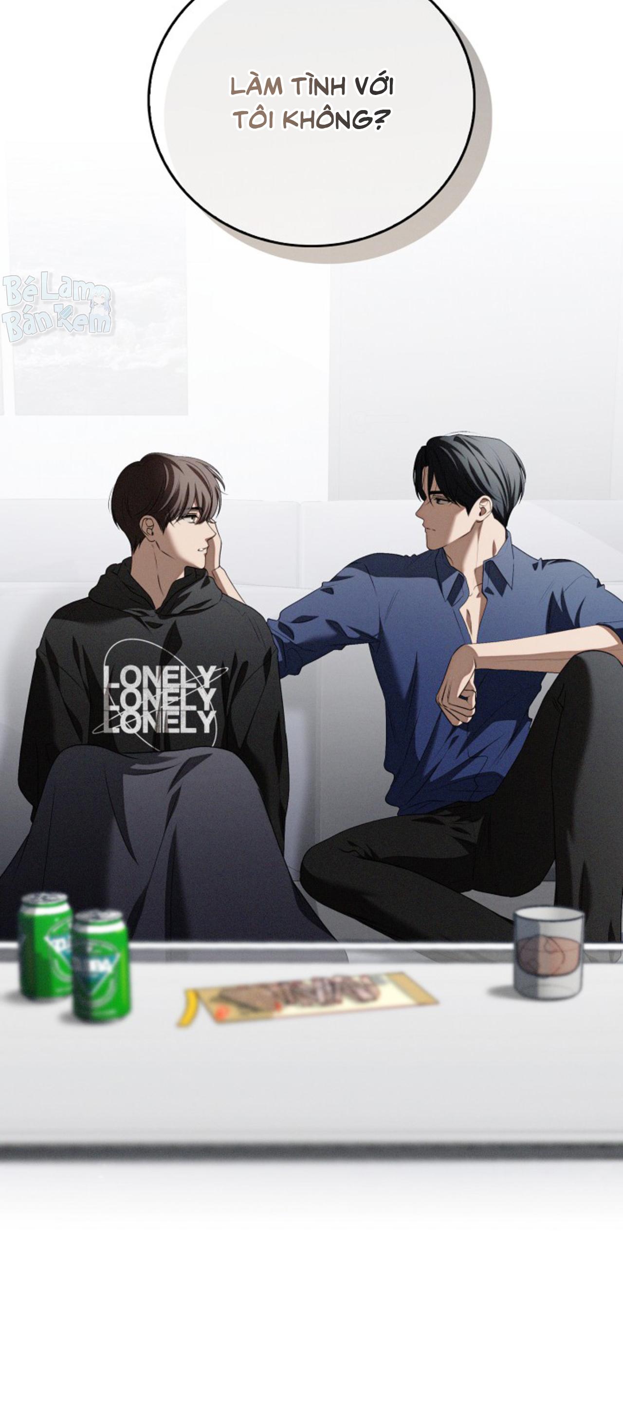 Critical Point - Chap 72