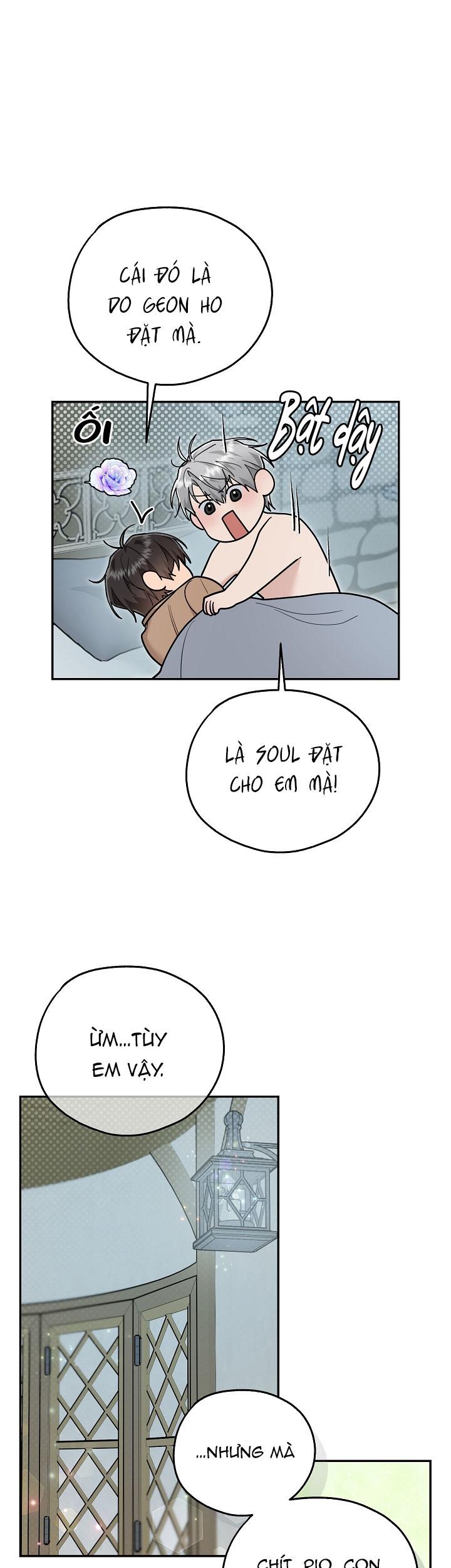 (RÔ LAI) Thú cưng chuột của tôi là một thức tỉnh giả cấp S - Chap 17