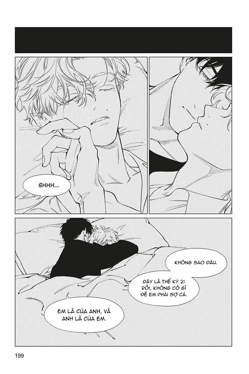 FANGS - Chap 16.5 - Trang 19
