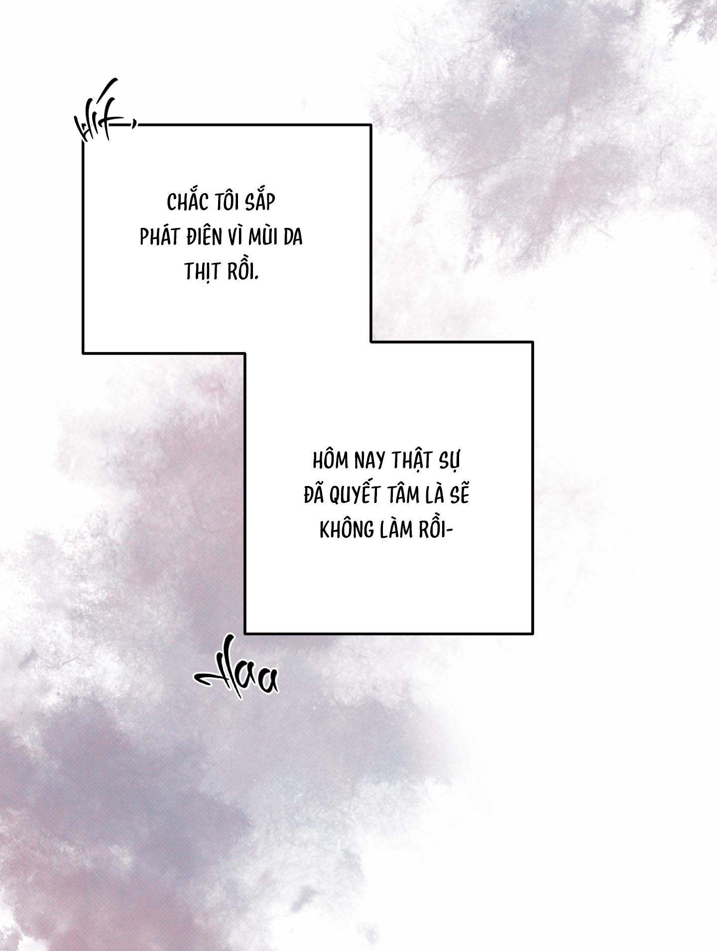 (GĐCV) RANH GIỚI CỦA SỰ MÊ HOẶC - Chap 22