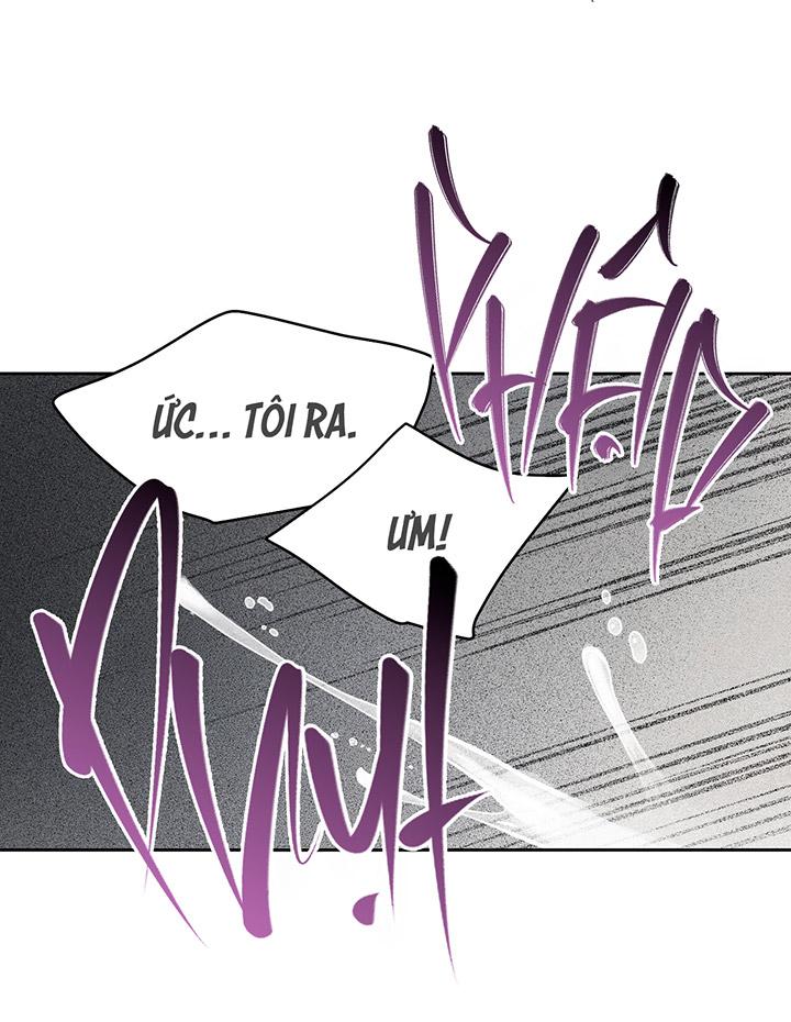 [DDT] KẺ ĐÁNH CẮP TRÁI TIM - Chap 4