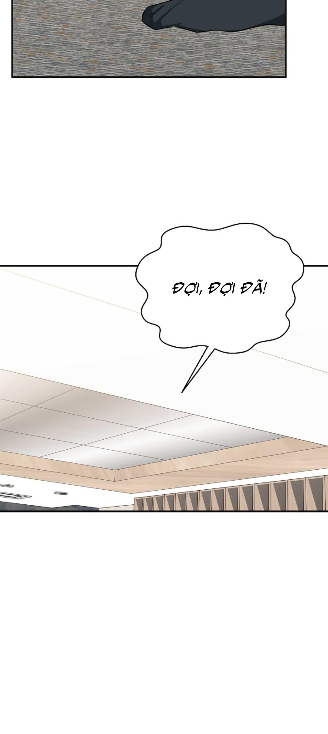 SỰ THẬT TRẦN TRỤI - Chap 18