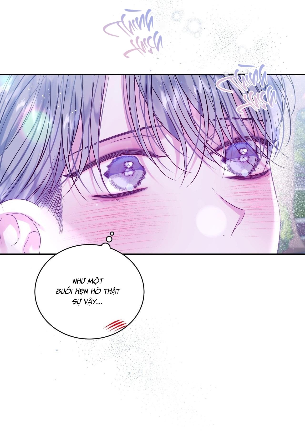(GĐCV) IMPERFECTLY US - Chap 13