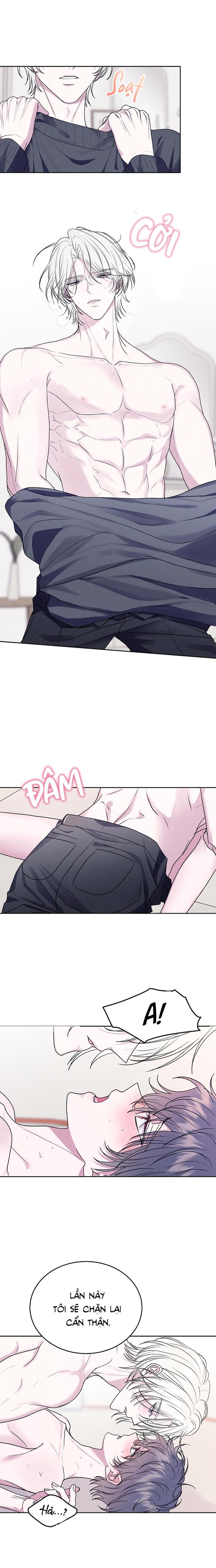 [ TUYỂN TẬP TRUYỆN NGẮN BL] Cuộc Xâm Lược Dâm Đãng - Chap 10