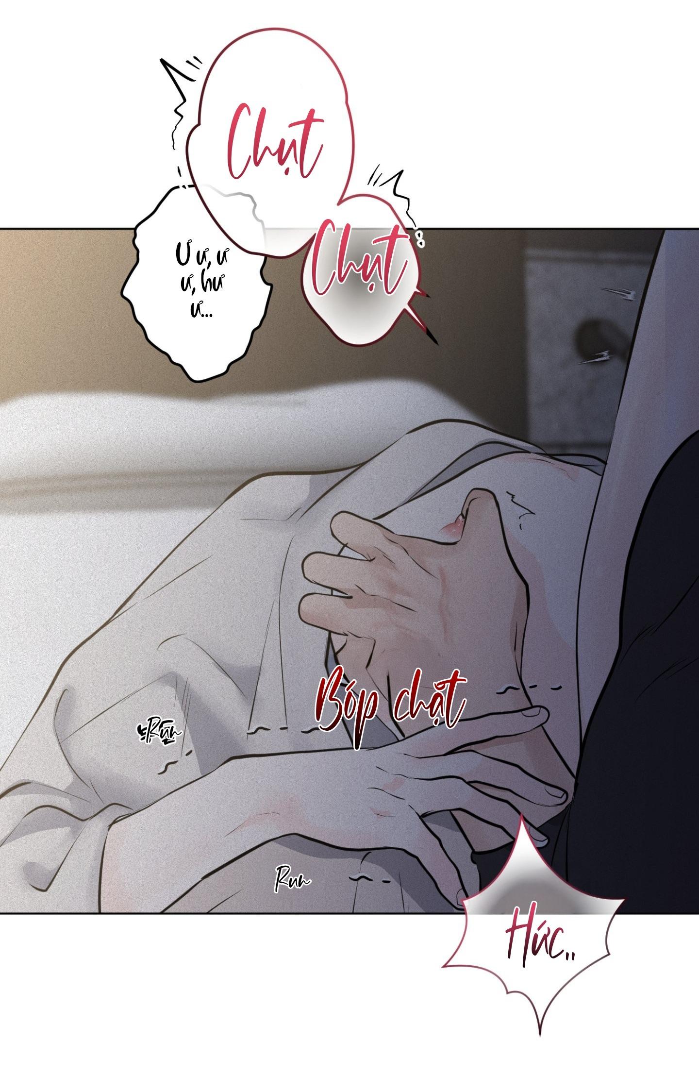 (ABO) LỜI CẦU NGUYỆN - Chap 74