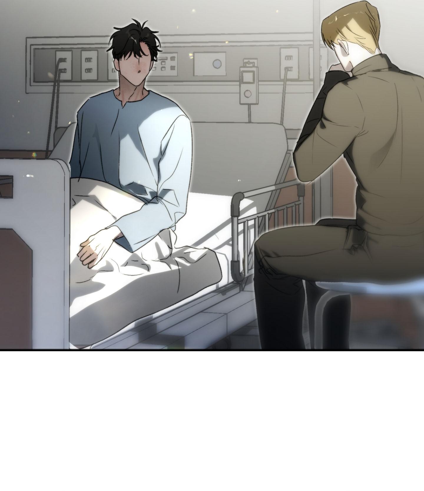 KHI VẬN MỆNH ĐƯA LỐI - Chap 8