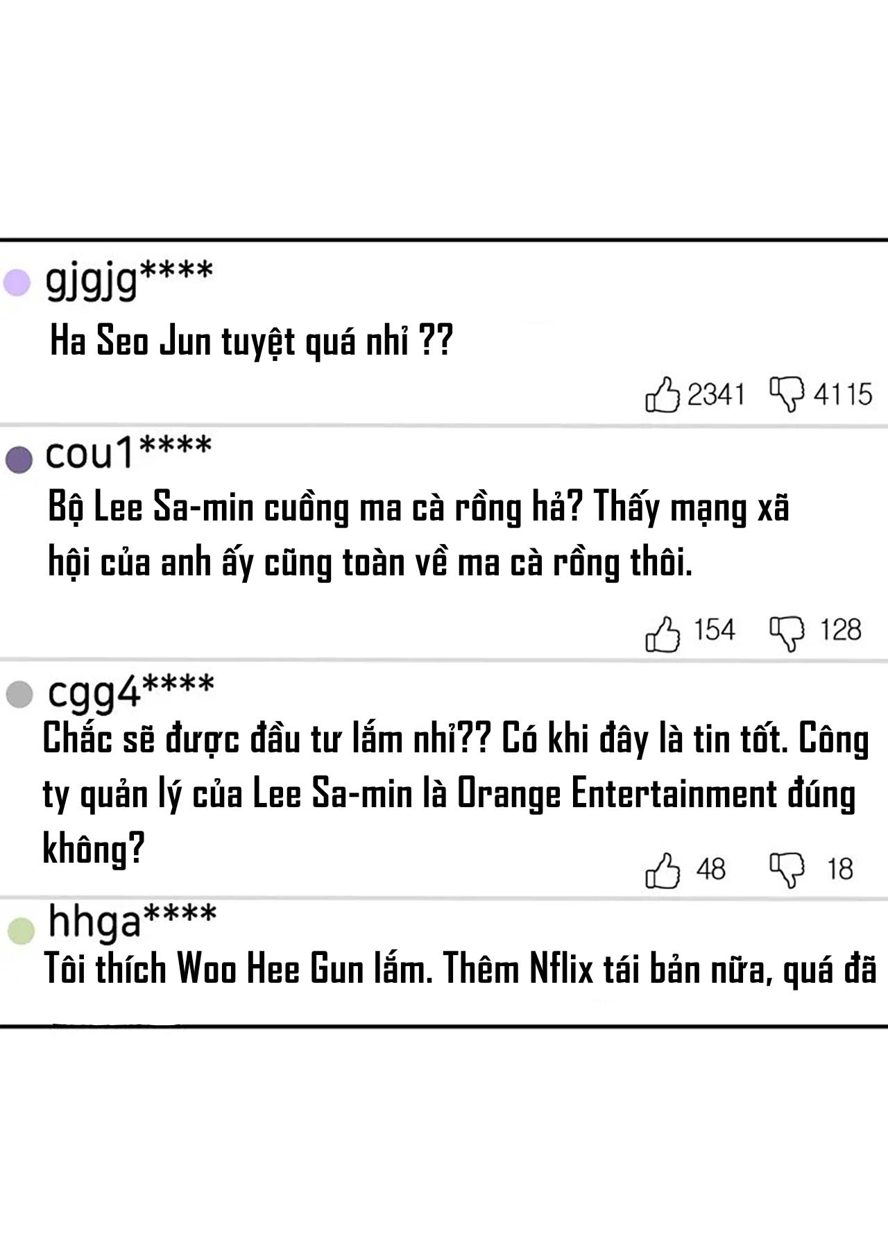 Nếu Như Cậu Bạn Hàng Xóm Là Vampire? - Chap 88