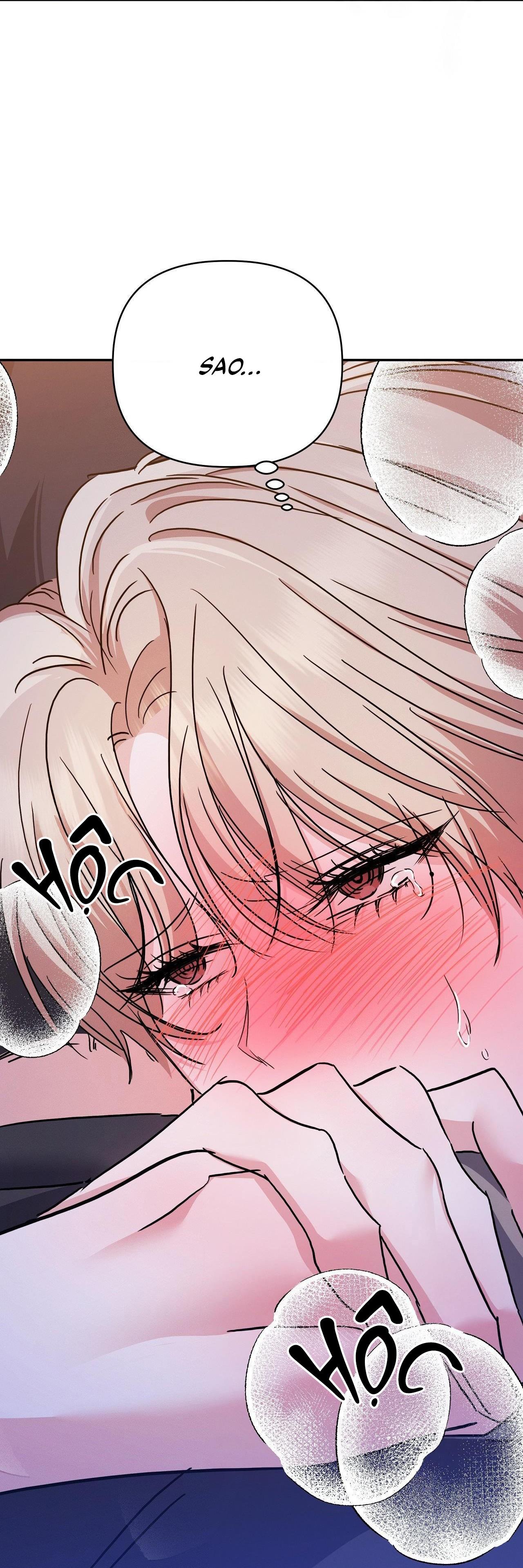 (CBunu) Cẩm Nang Fetish - Chap 12