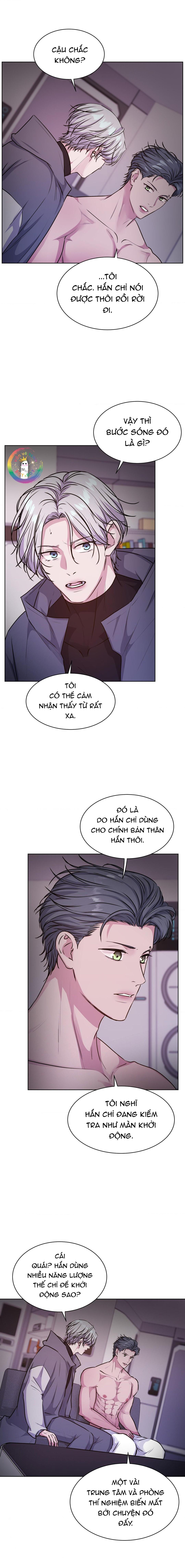 Guiding Light - Chap 44