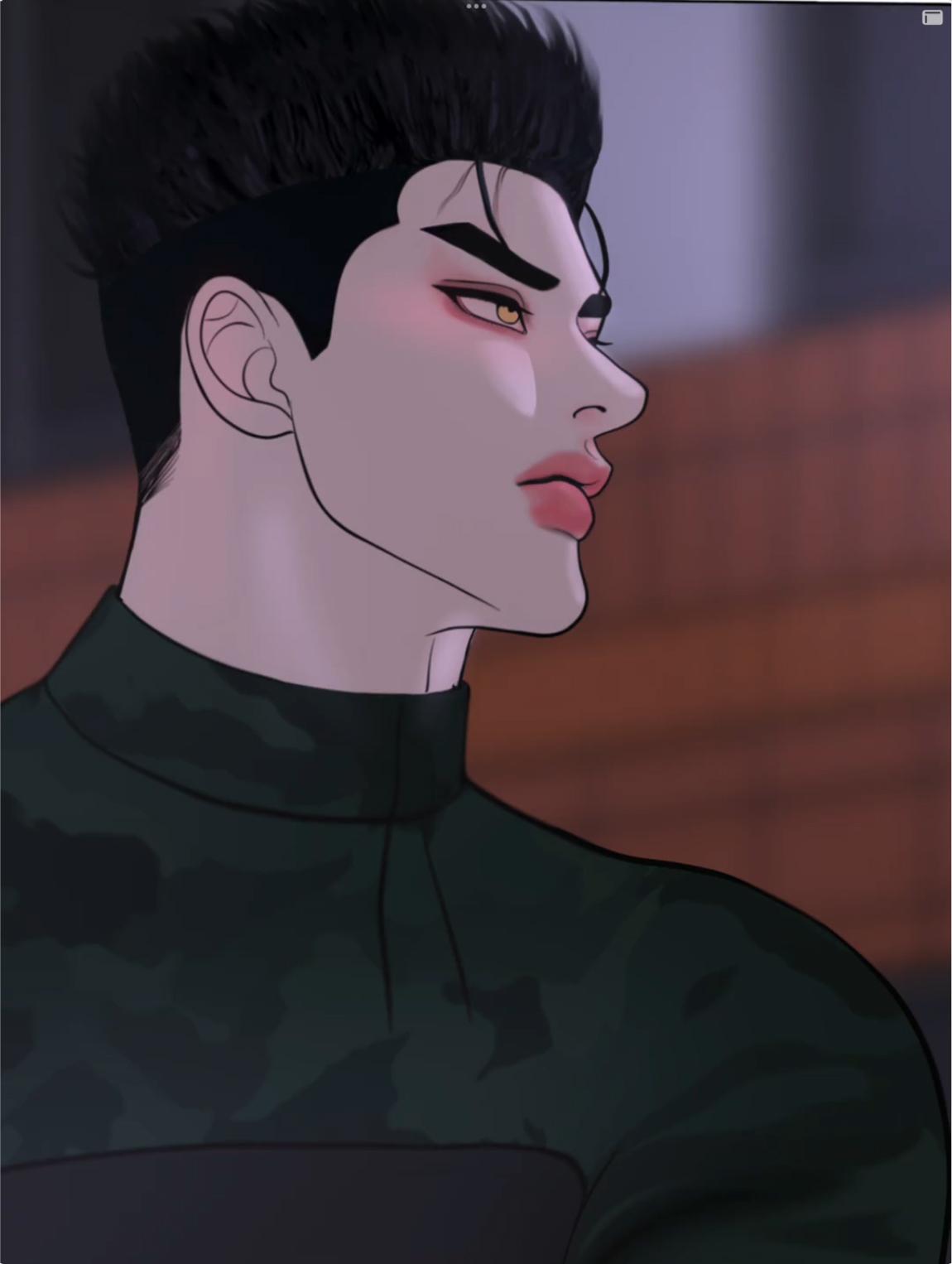 HỘ GIẢ MẠT THẾ - Chap 14