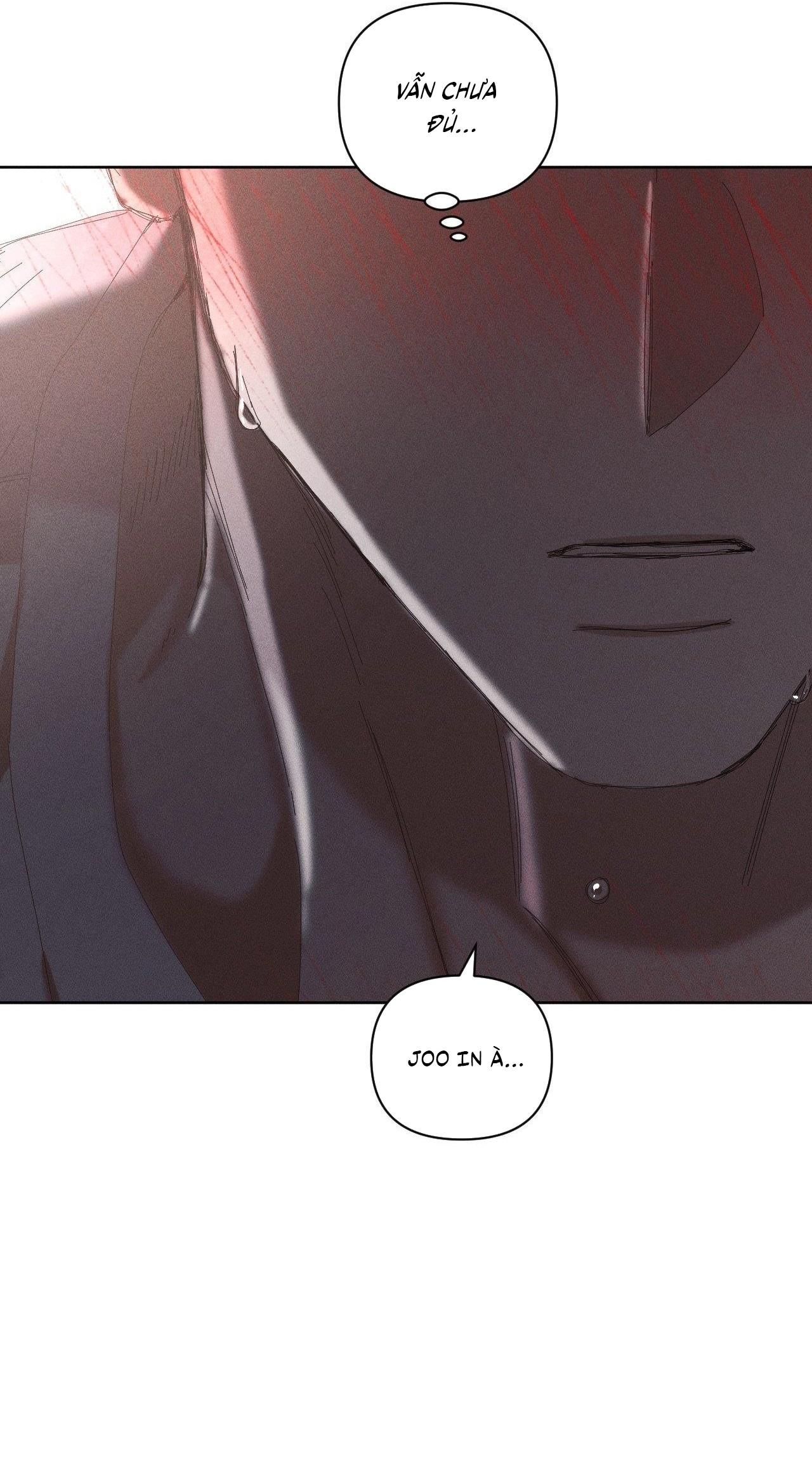 (CBunu) Mùa Đông Cuối Cùng Của Tôi - Chap 14