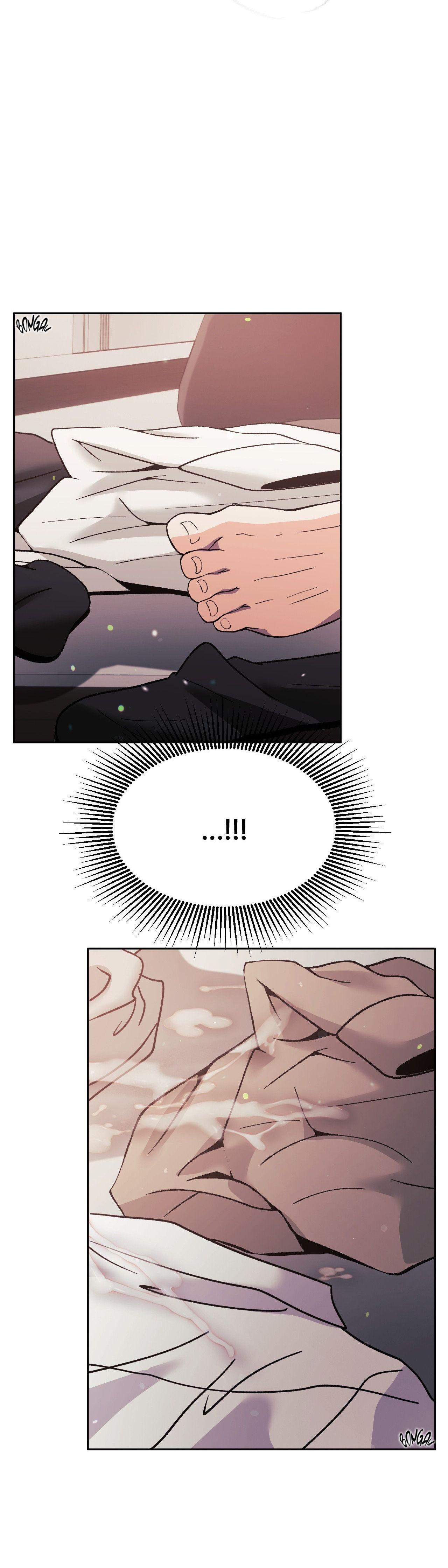 Nuôi máy DẬP từ nhỏ - Chap 25