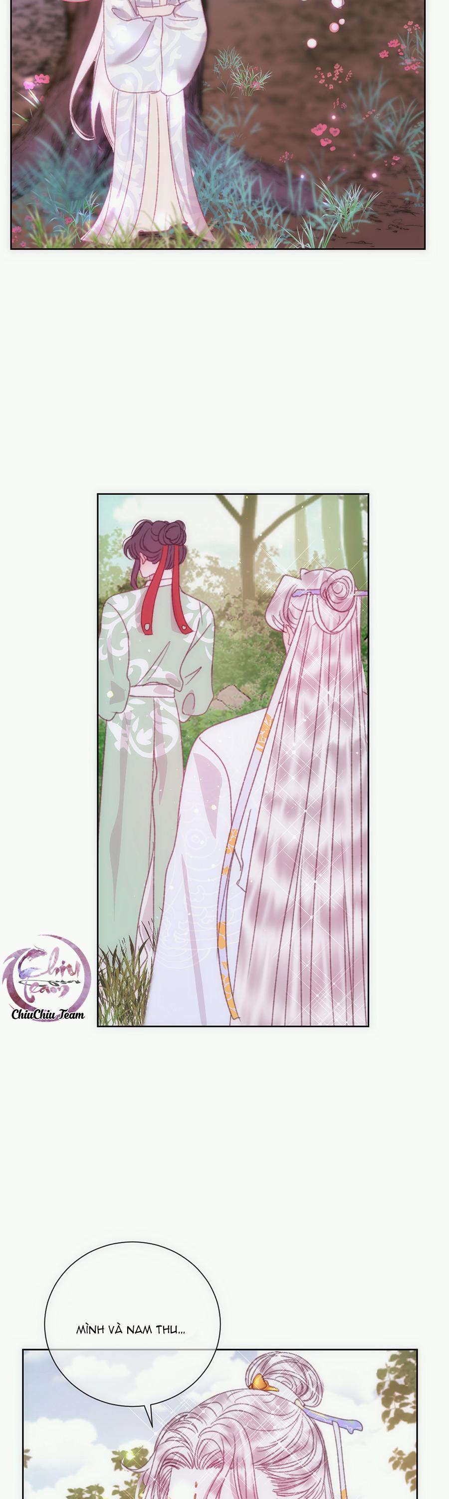 Vài Câu Chuyện Với Sư Tôn Sau Khi Xuyên Sách - Chap 77.1 - Trang 21