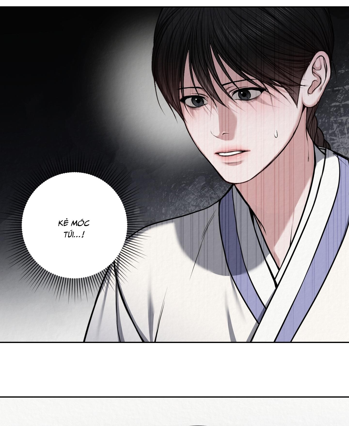 (GĐCV) HỐI HẬN - Chap 4