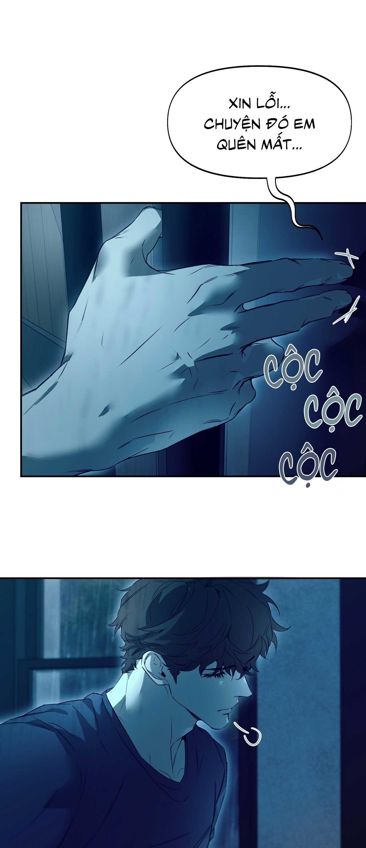 NERD PROJECT - Chap 48