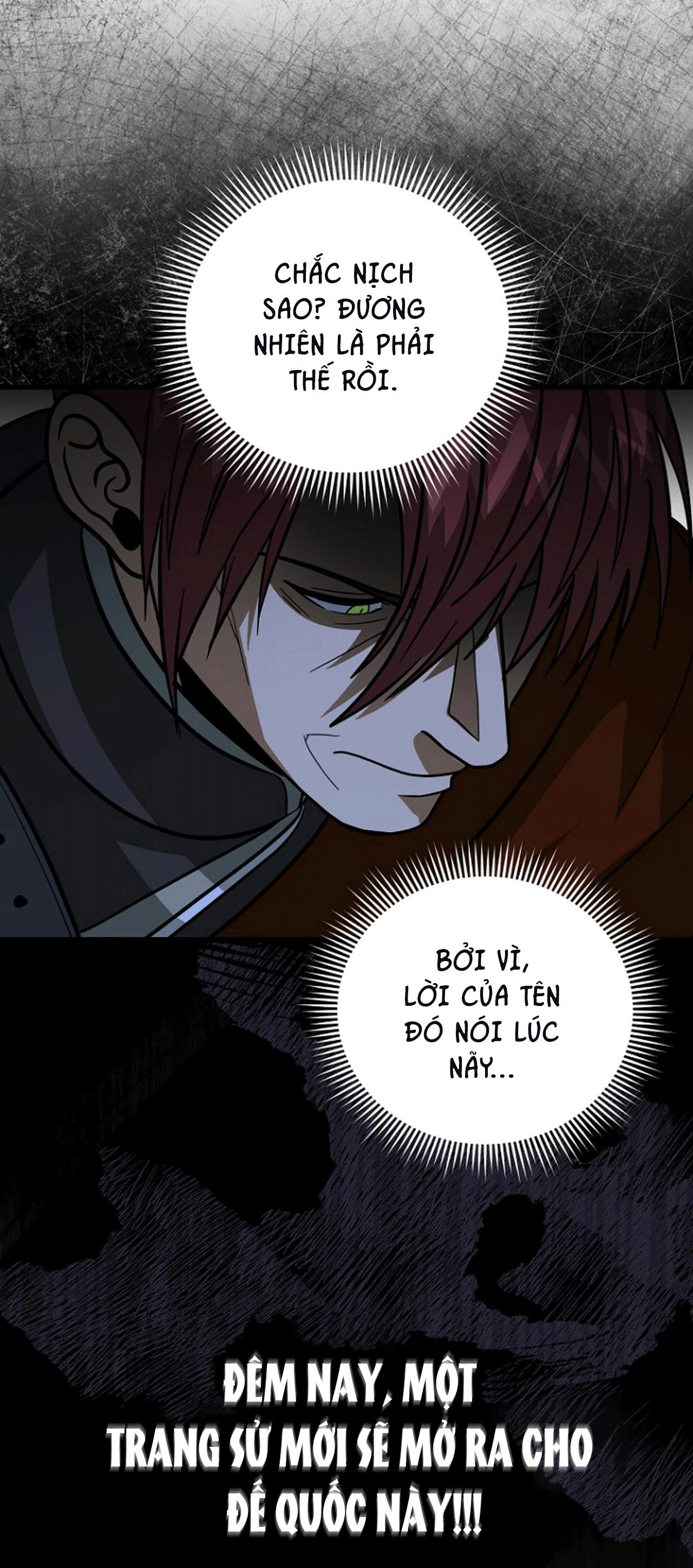 NGHỈ HƯU CHỨ KHÔNG PHẢI TÌNH YÊU - Chap 56