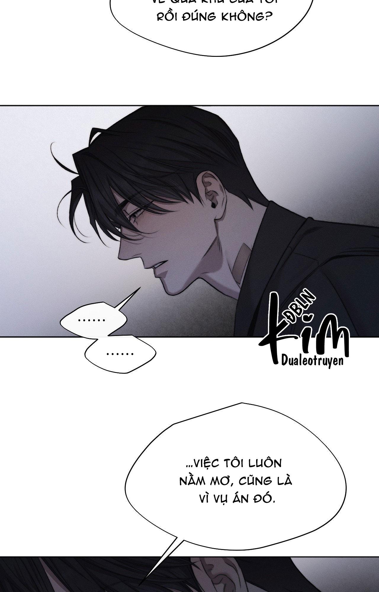 STILL LOVE YOU - Chap 32