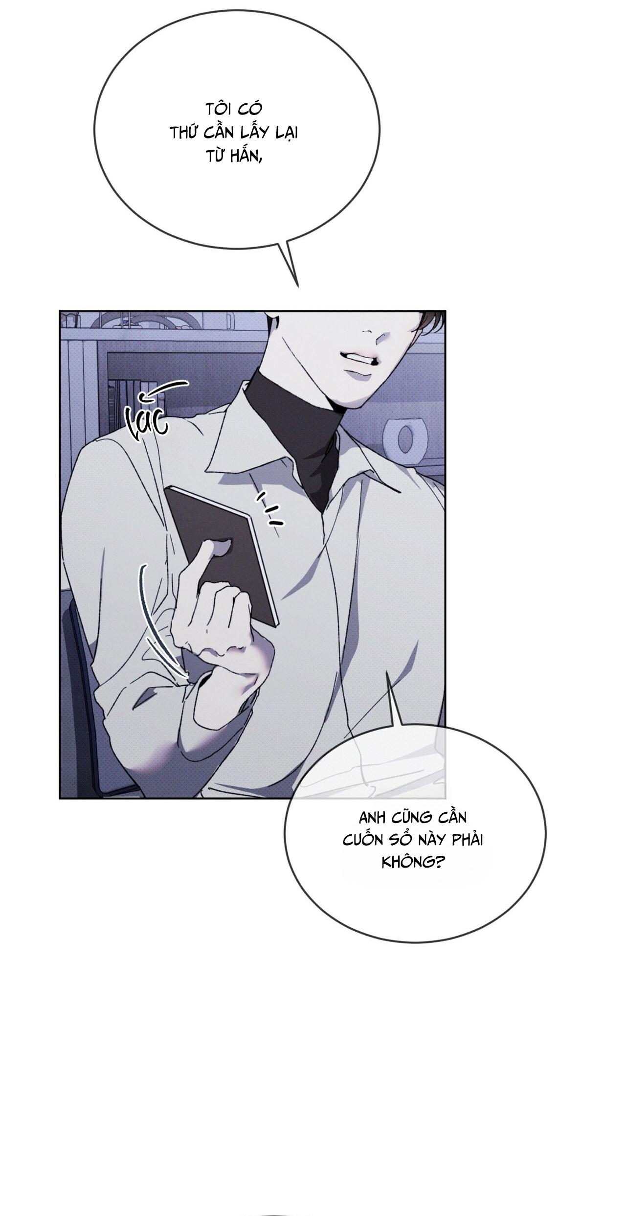 (GĐCV) HÌNH THÁI TIẾN HÓA - Chap 6