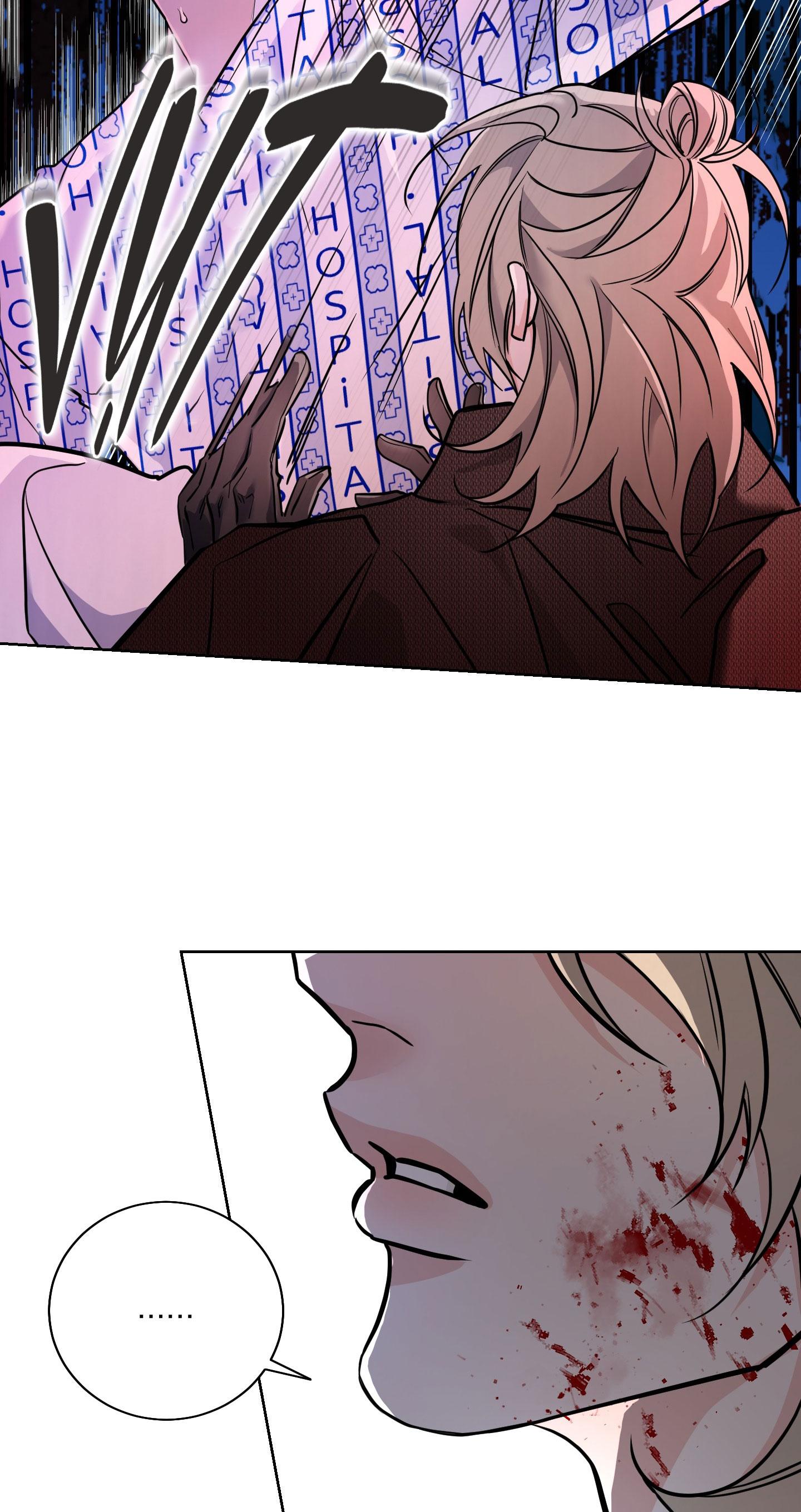 ĐỔI VỊ TRÍ RỒI SAO - Chap 11