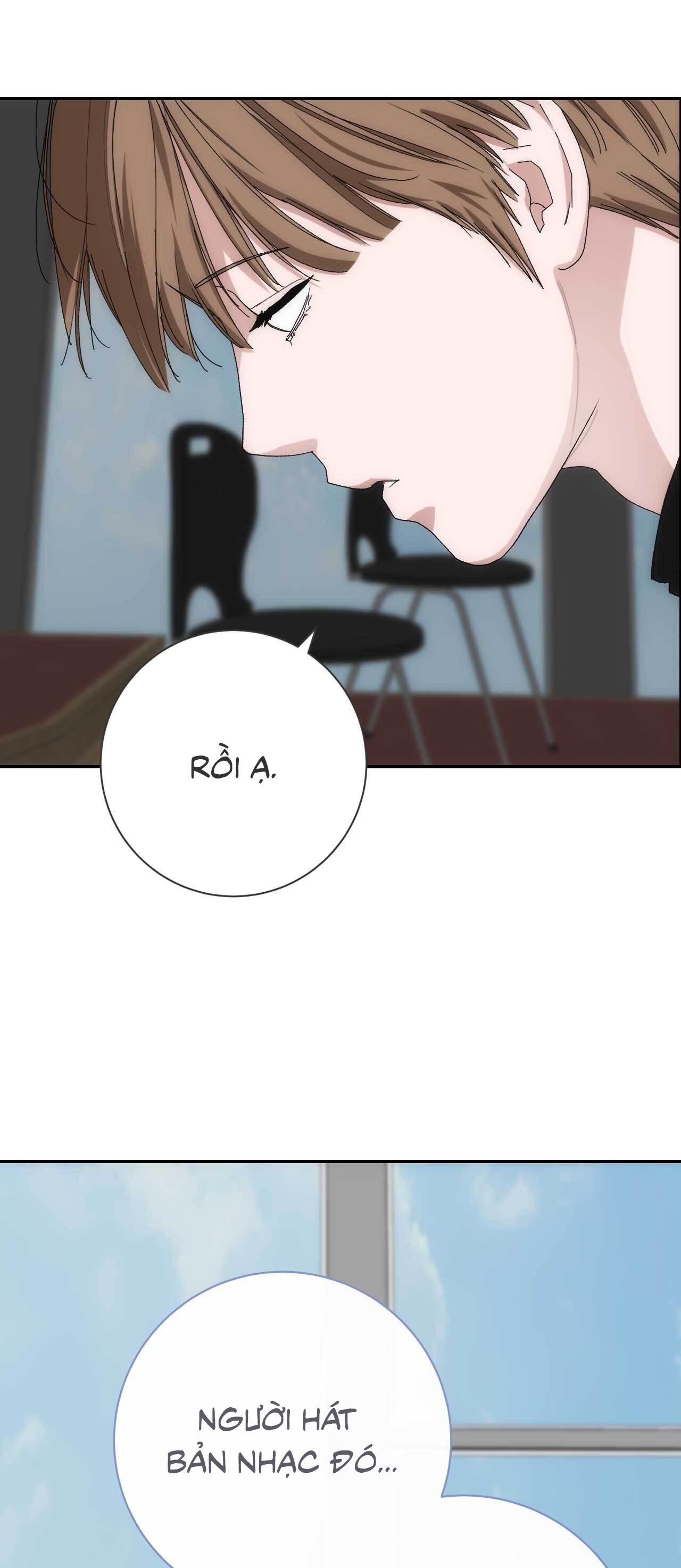 CHÌM TRONG KHOÁI LẠC - Chap 44