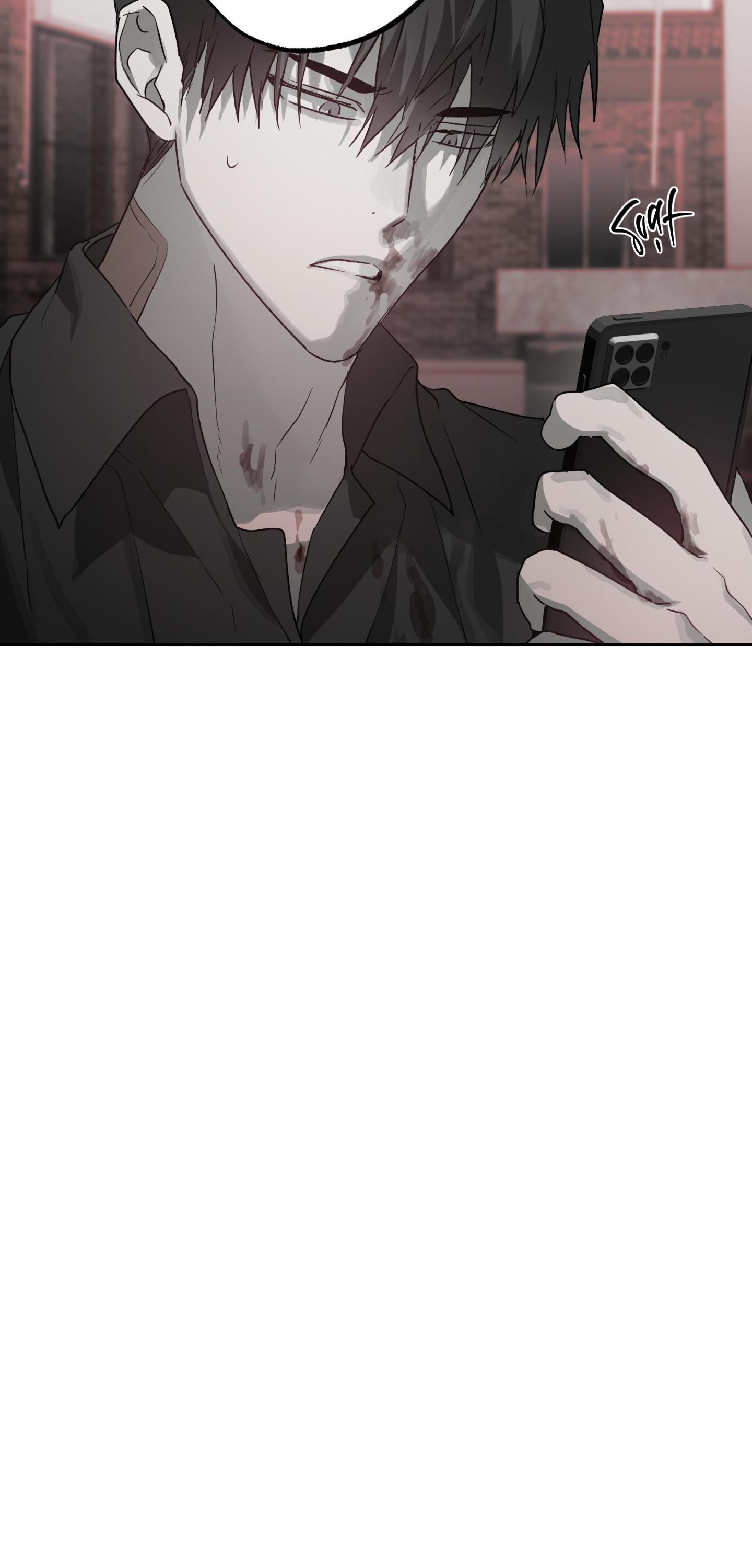 NGÔI NHÀ DỊ THƯỜNG - Chap 29