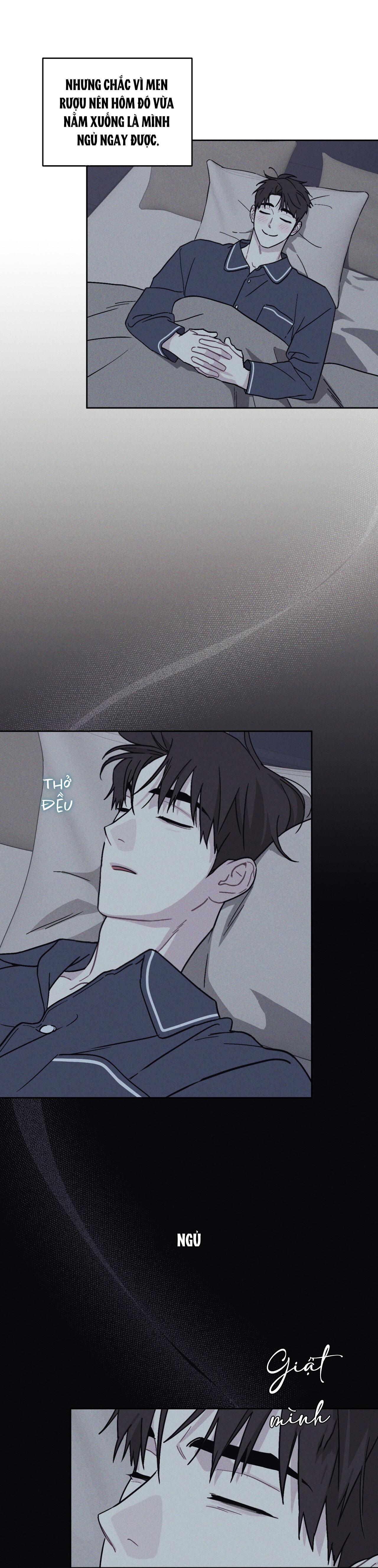 (Rô Lai) CÚT KHỎI NHÀ TÔI NGAY - Chap 1