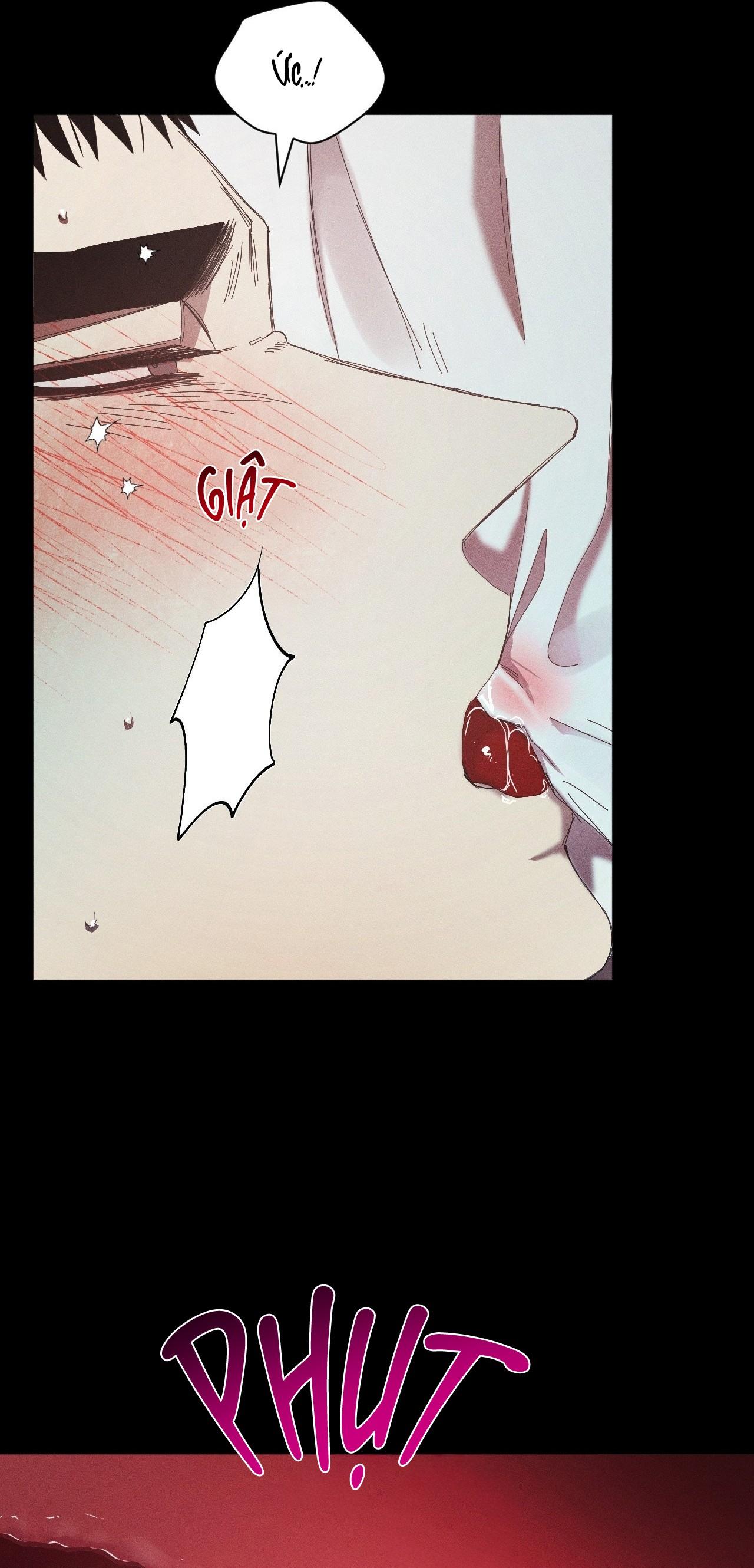 (CBunu) Mùa Đông Cuối Cùng Của Tôi - Chap 21