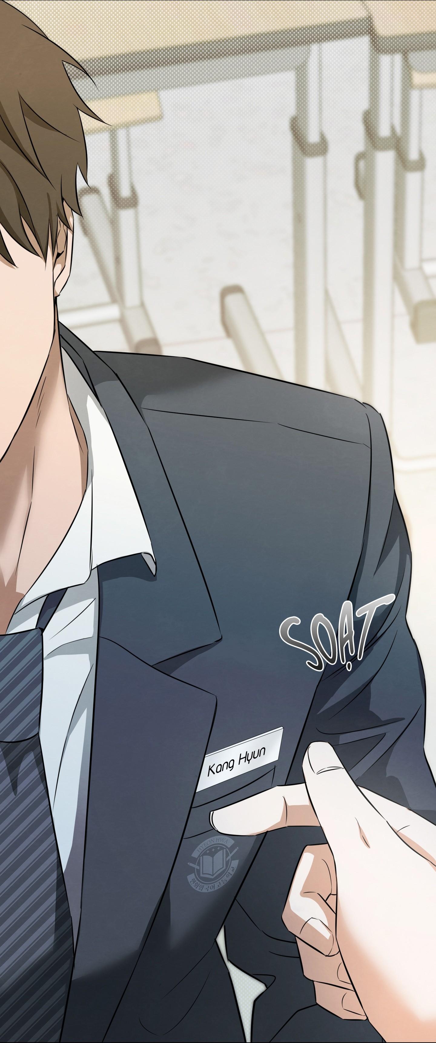 (CBunu) Bí Quyết Chinh Phục Tình Đơn Phương - Chap 2