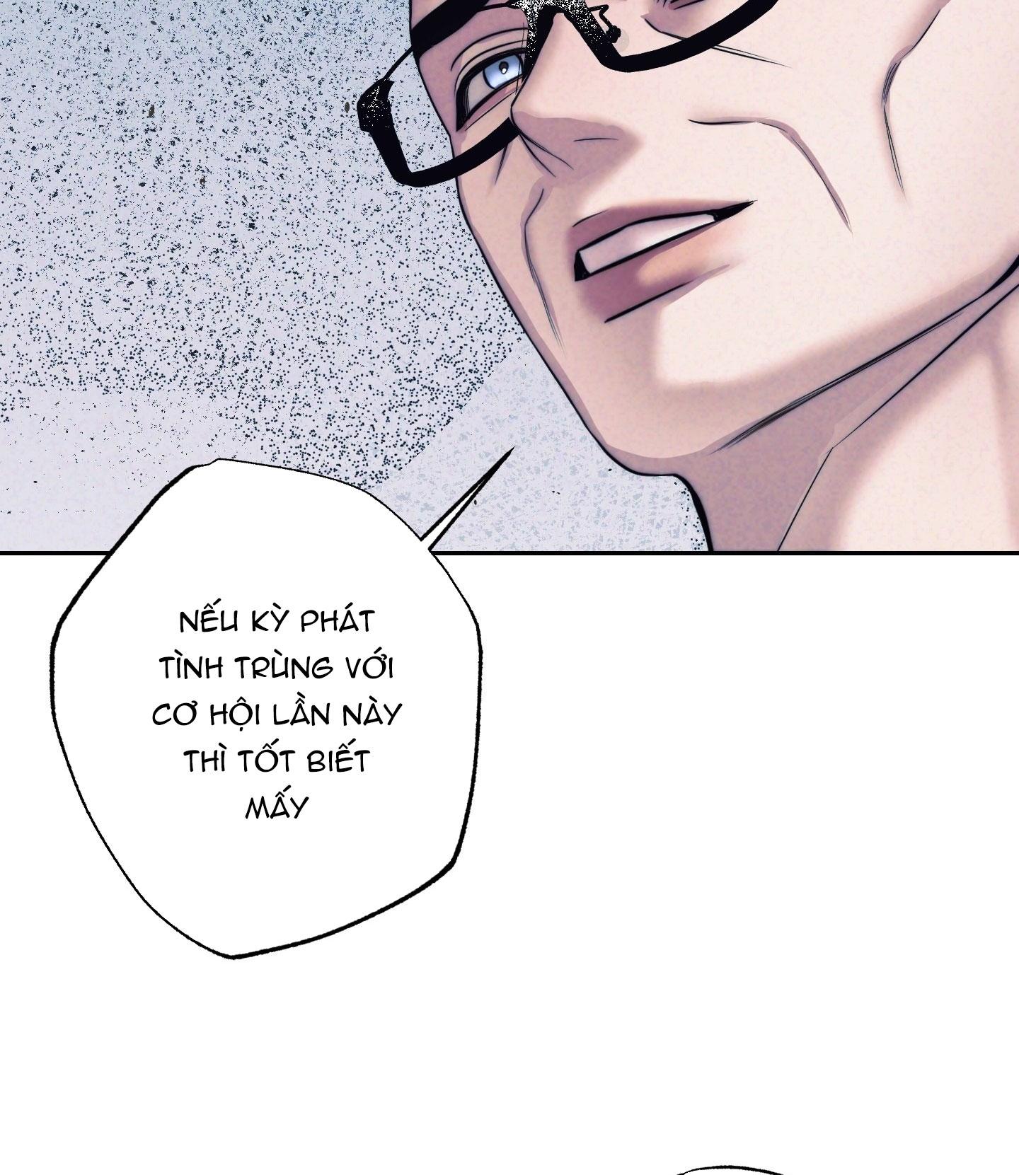 KỲ THỊ - Chap 51