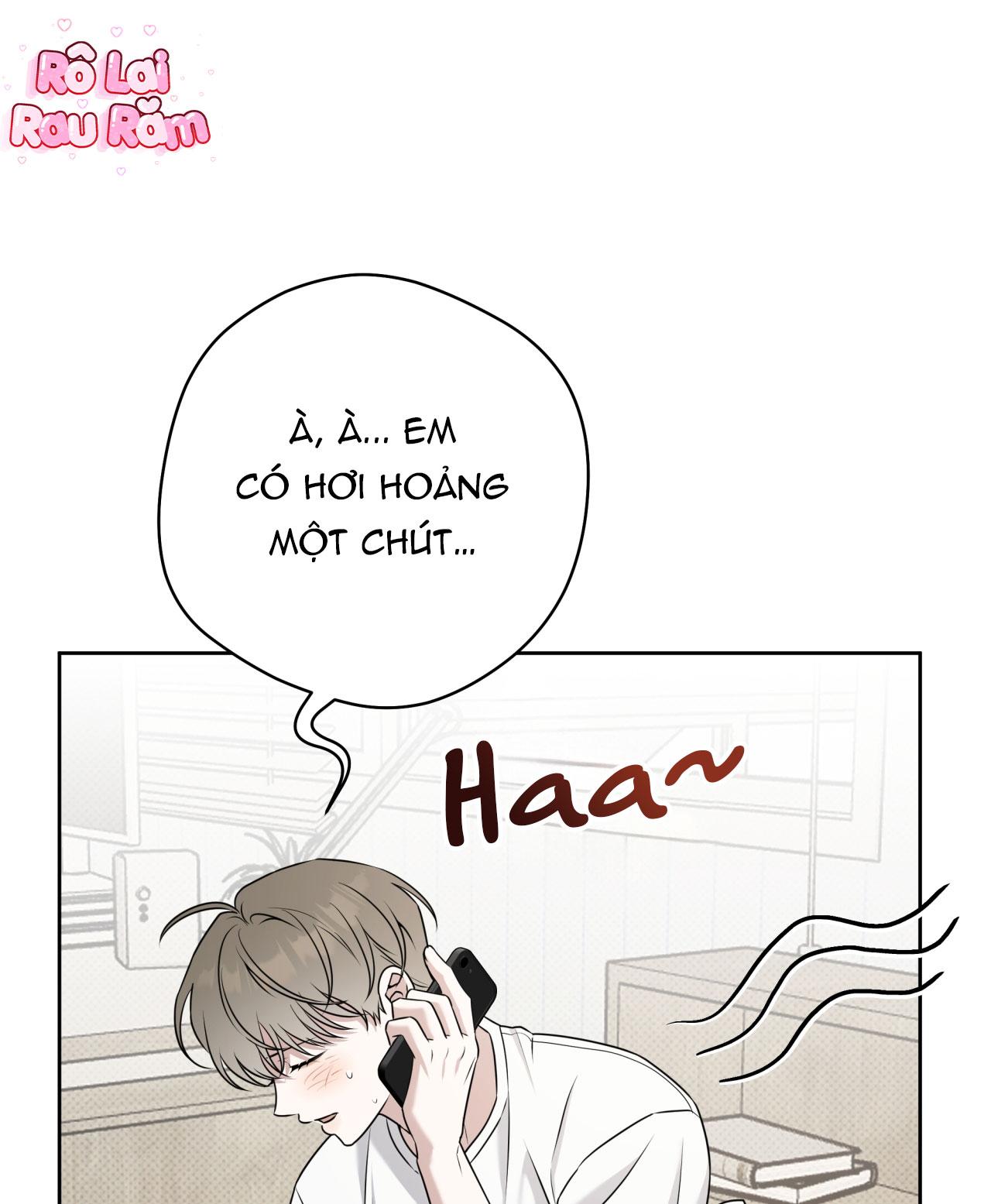 (RÔ LAI) Chiến thuật bắt bóng tình yêu - Chap 43