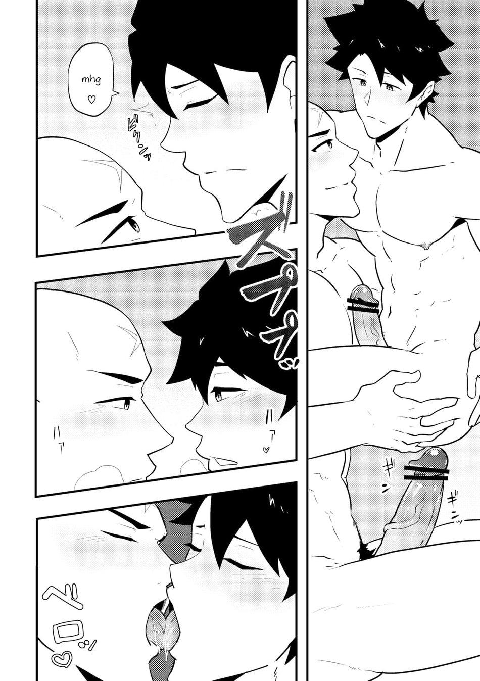 Tuyển Tập GangBang - Chap 192