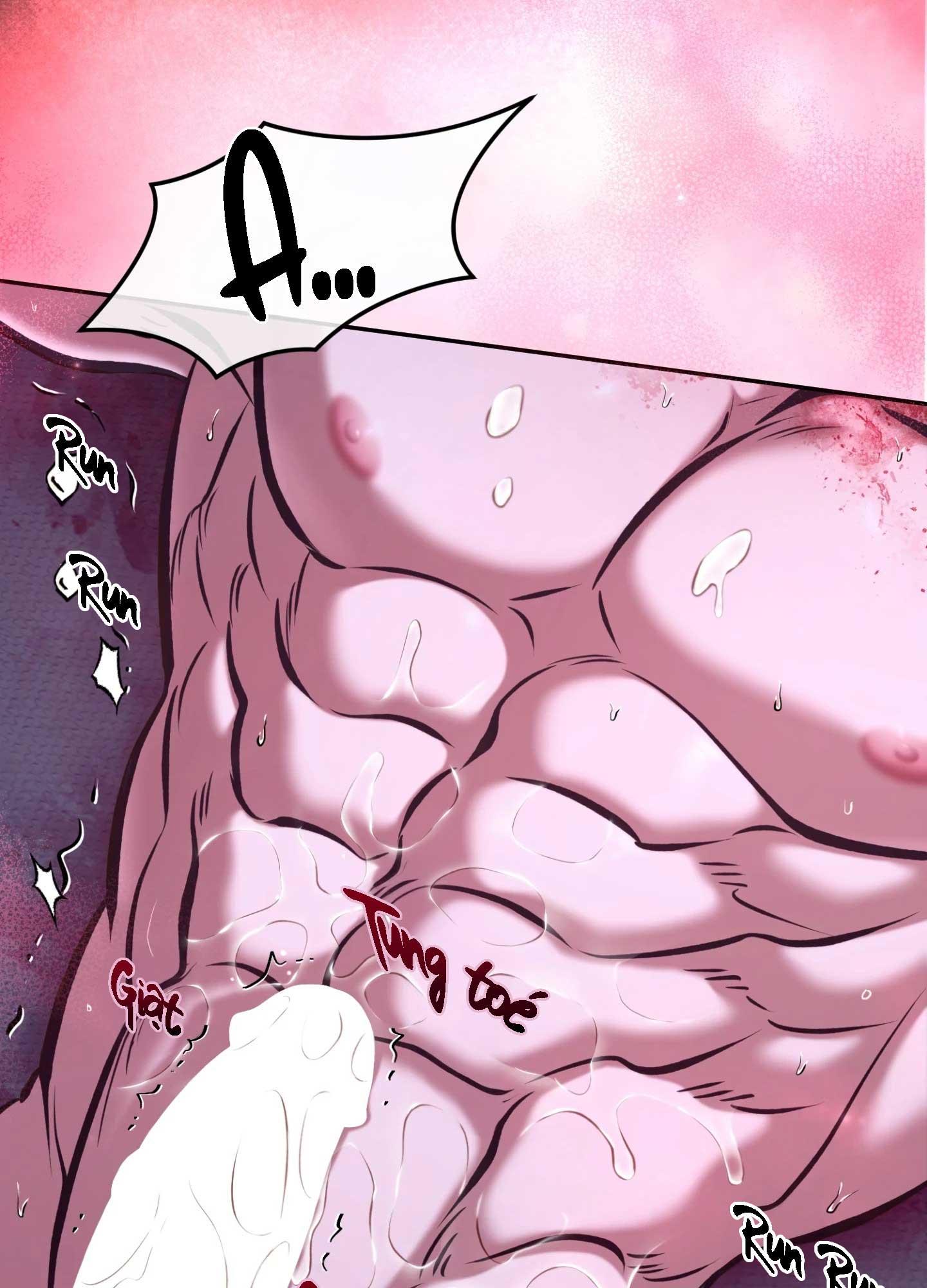 DAWNING LIGHT - Chap 7