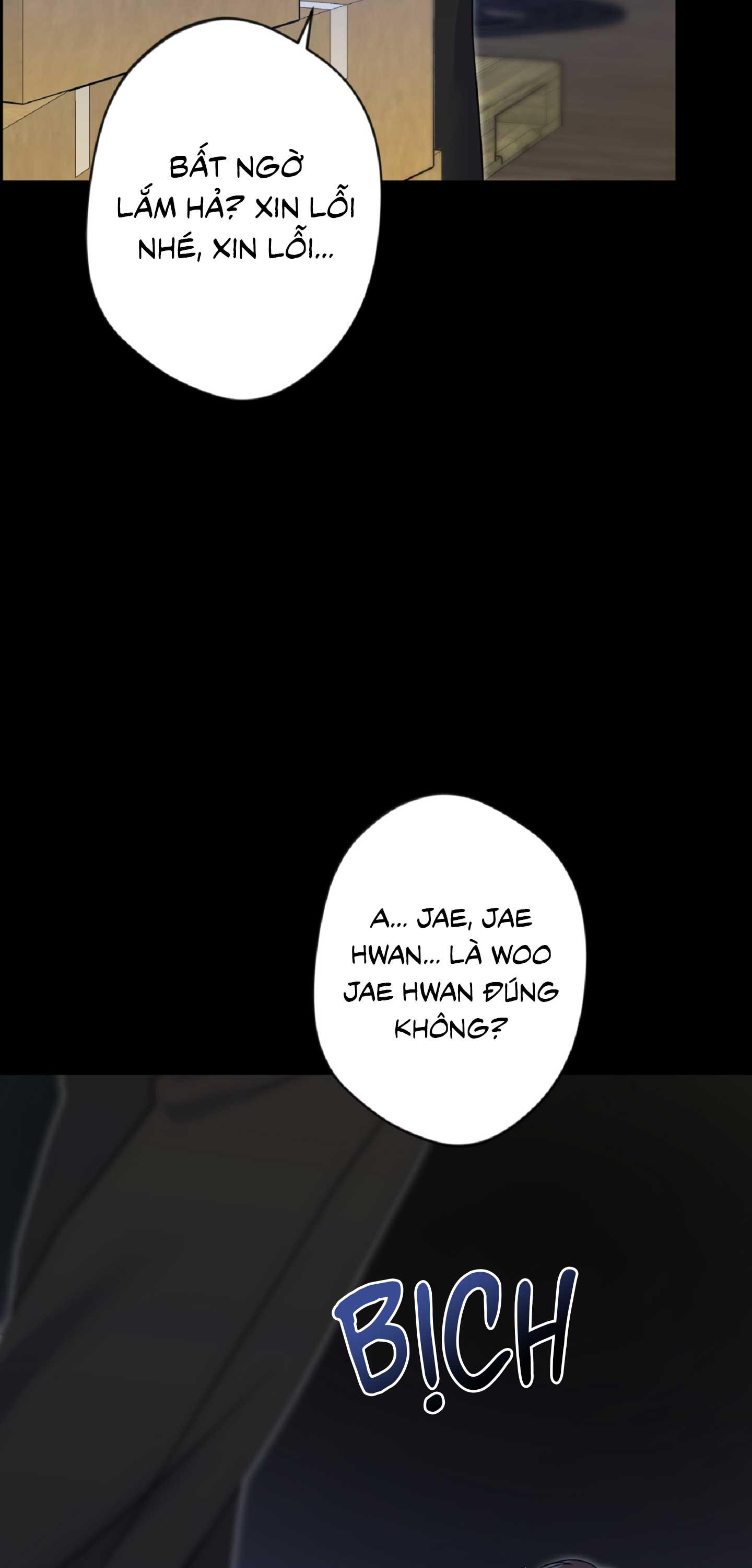 Angel kiss - Chap 24