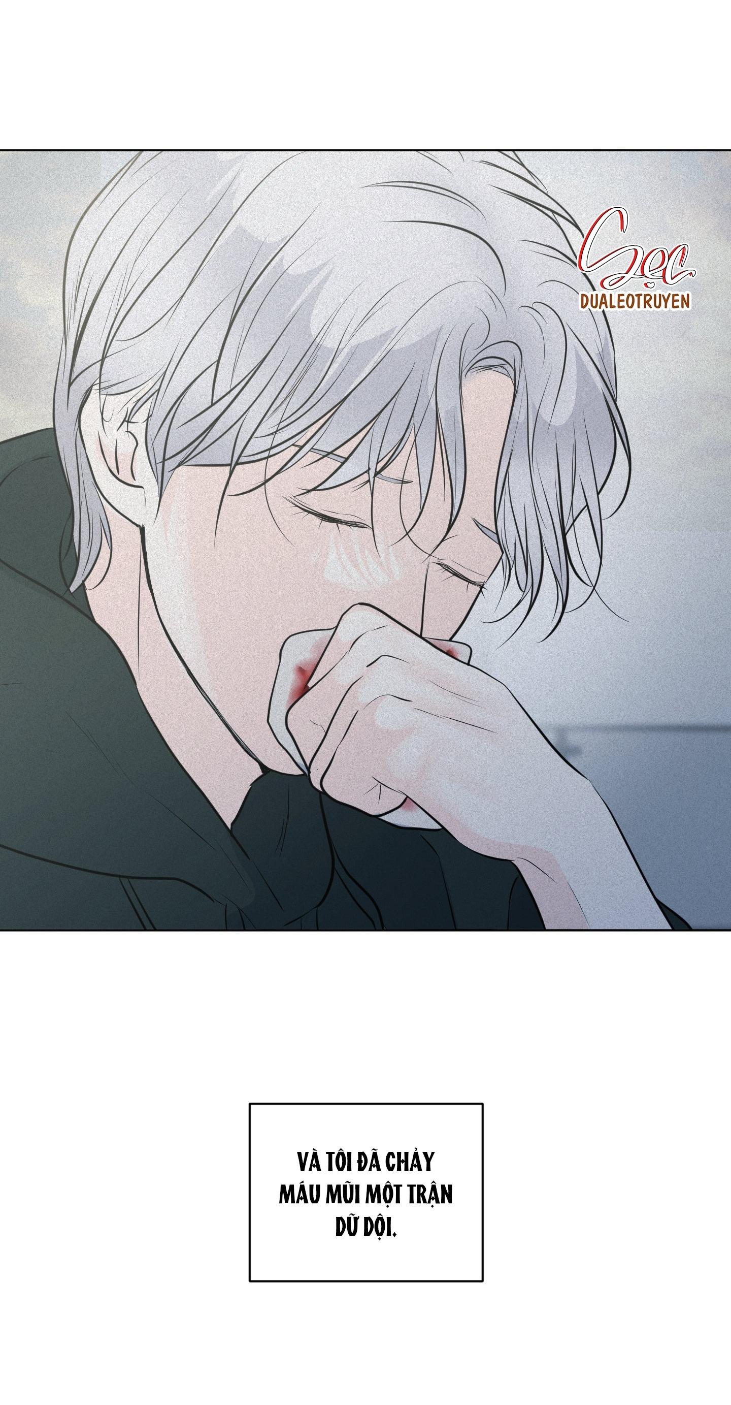 (ABO) LỜI CẦU NGUYỆN - Chap 76