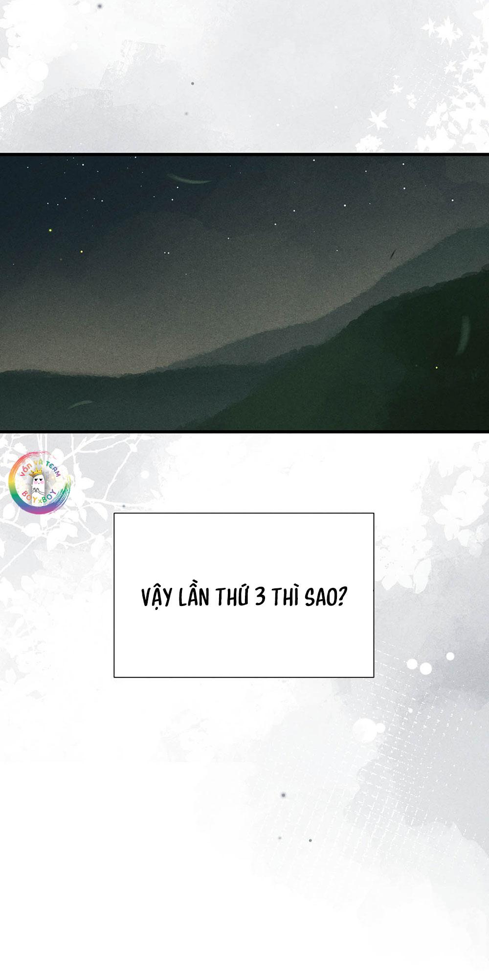 Sở Thiên Dĩ Nam - Chap 22