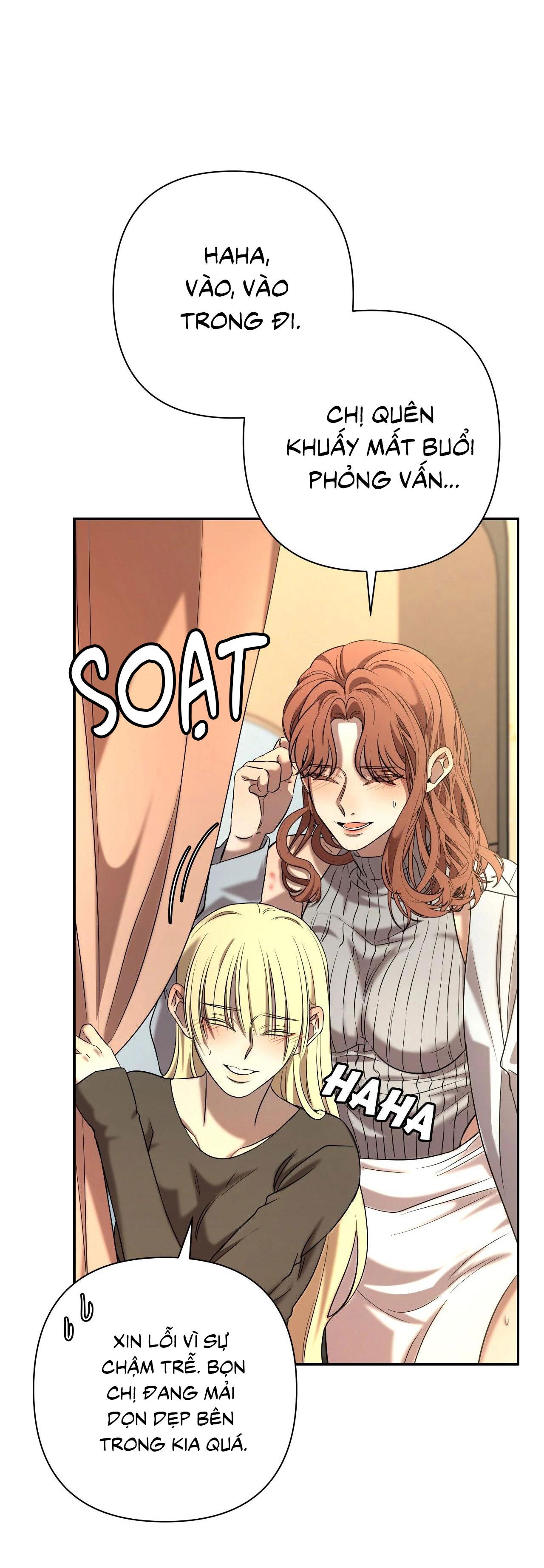 Mắc Kẹt Trong Game Hẹn Hò Của Em Gái Tôi - Chap 87