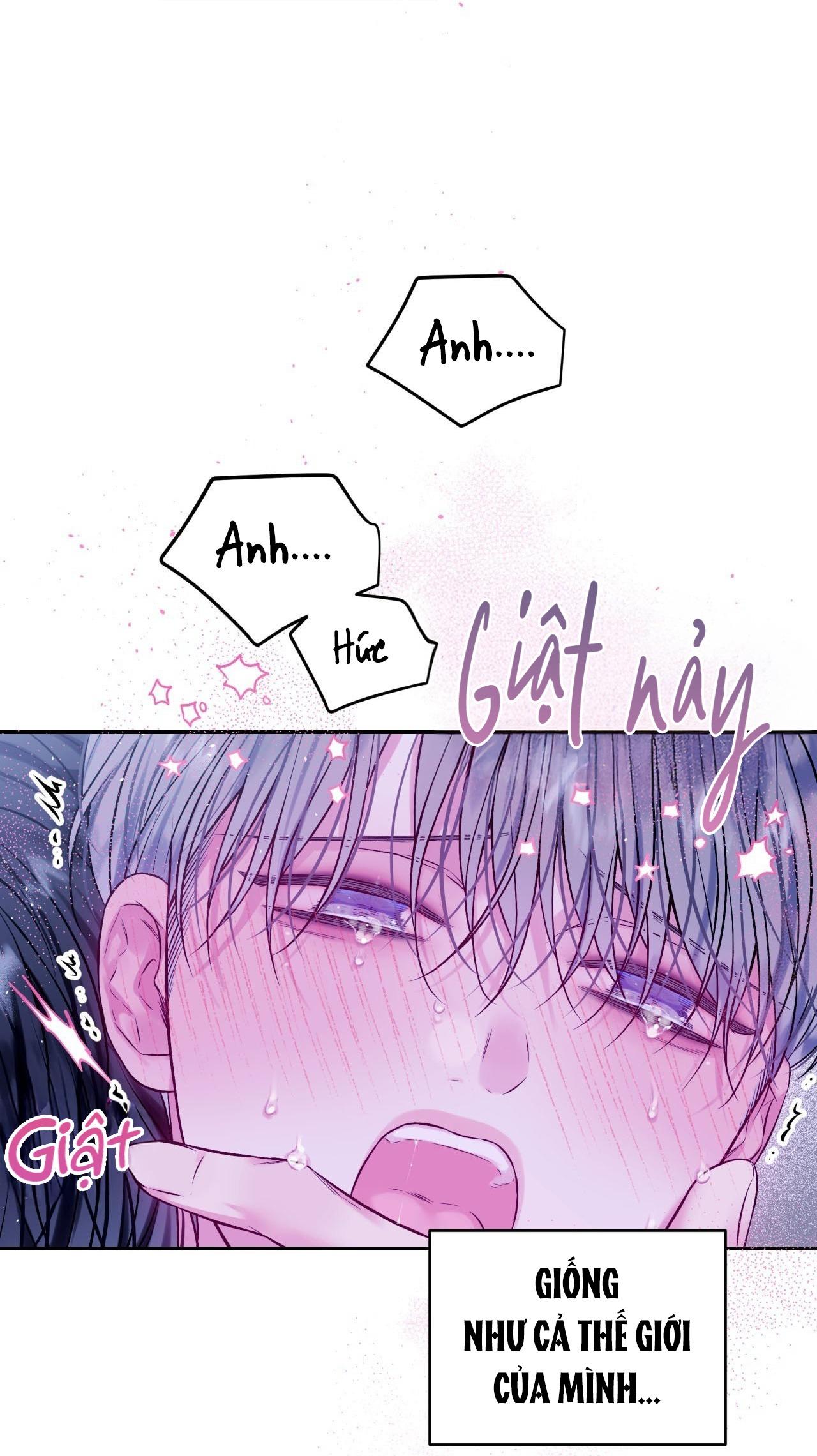 CHÚNG TA KHÔNG HOÀN HẢO - Chap 18