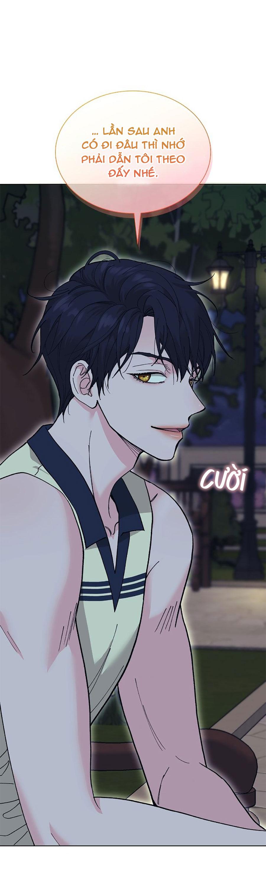 Sa Mạc Ẩm Ướt - Chap 5