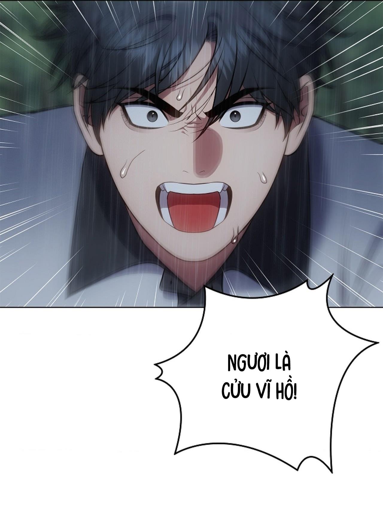 (CBunu) Đuổi Bắt Giữa Đêm Ngọt Ngào - Chap 30