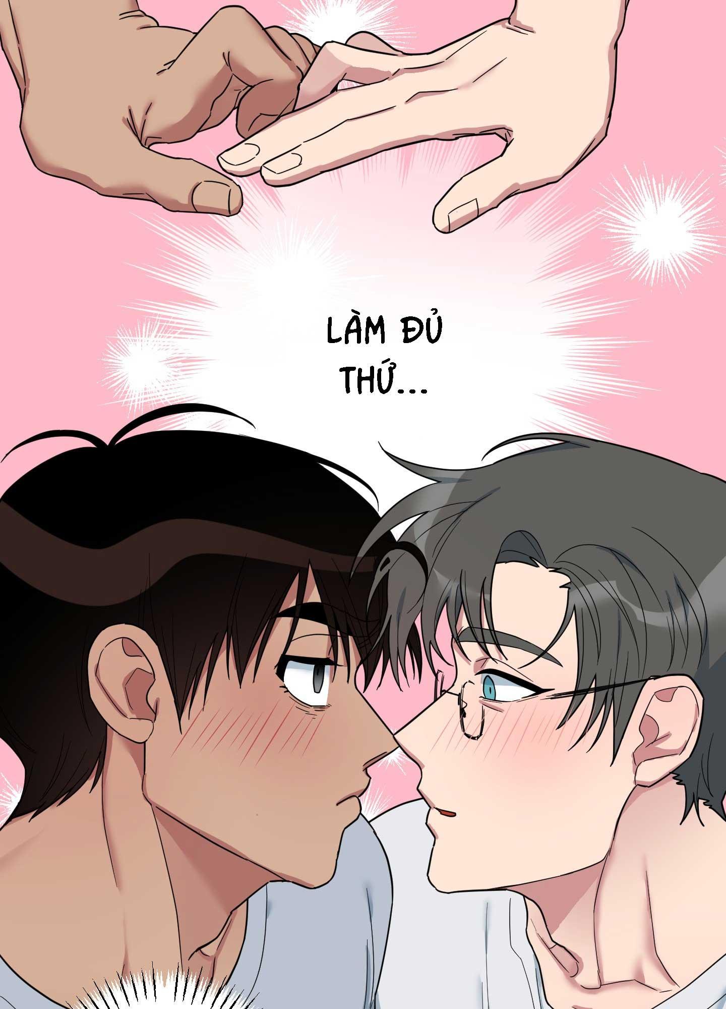 CHÚ ĐÃ BIẾT HẾT RỒI SAO ? - Chap 39