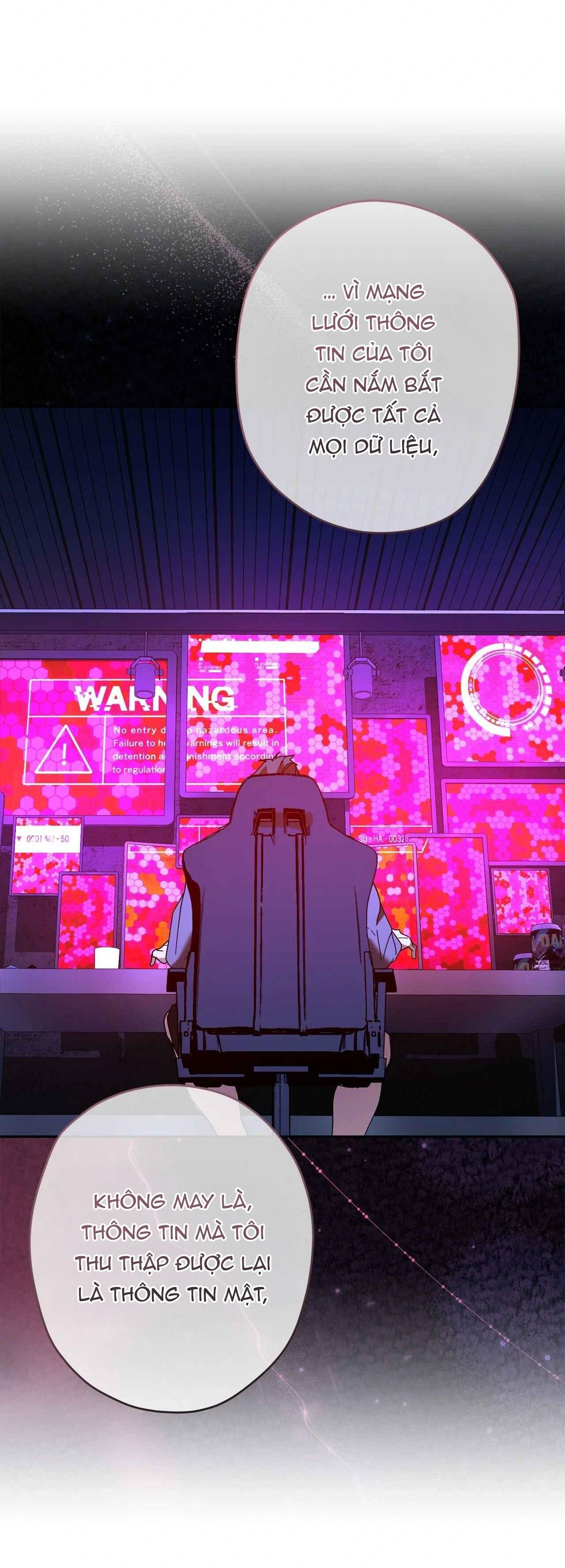 BULLET TIME - Chap 8