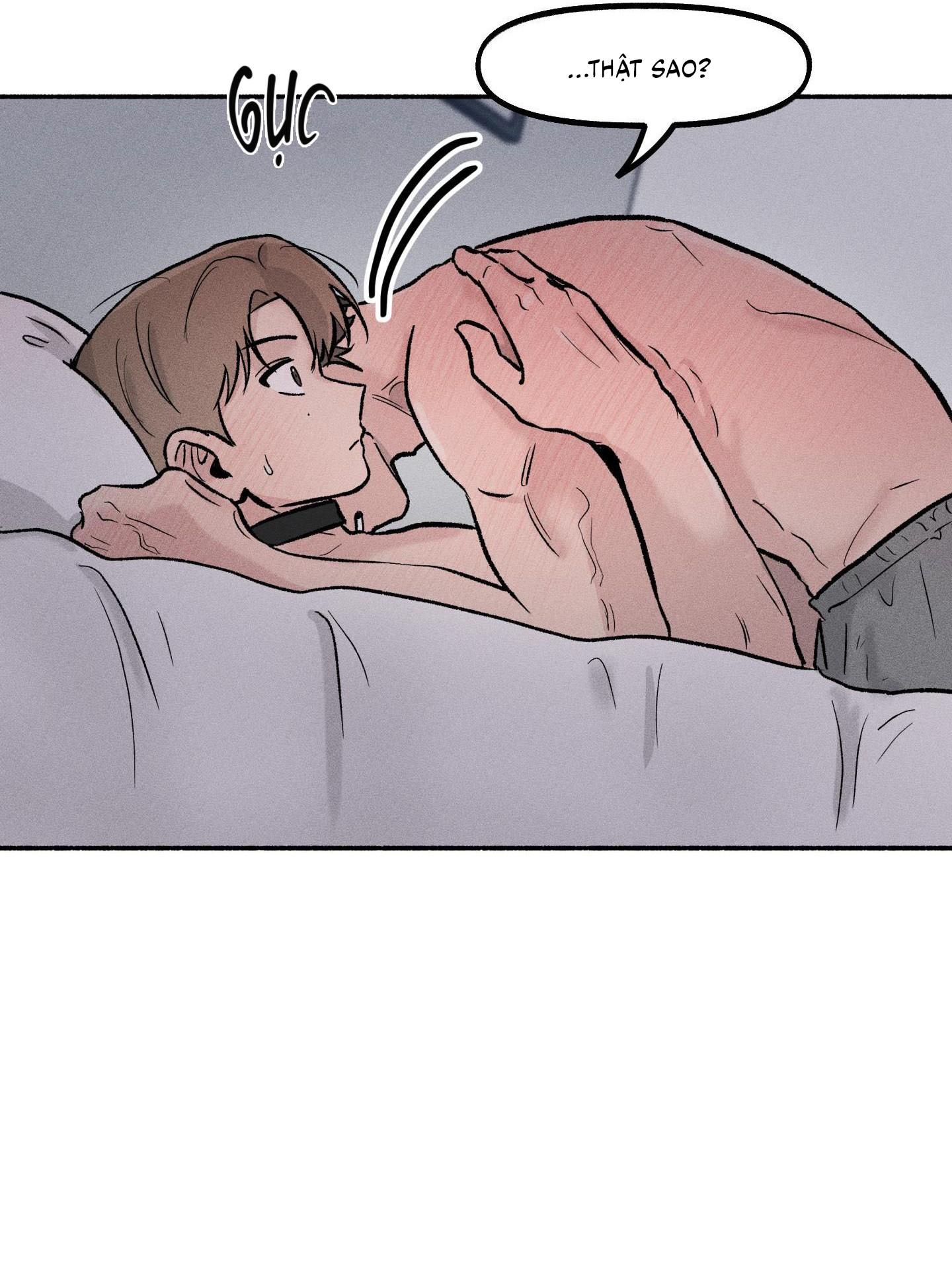 (CBunu) Khi Người Lơ Đãng - Chap 26