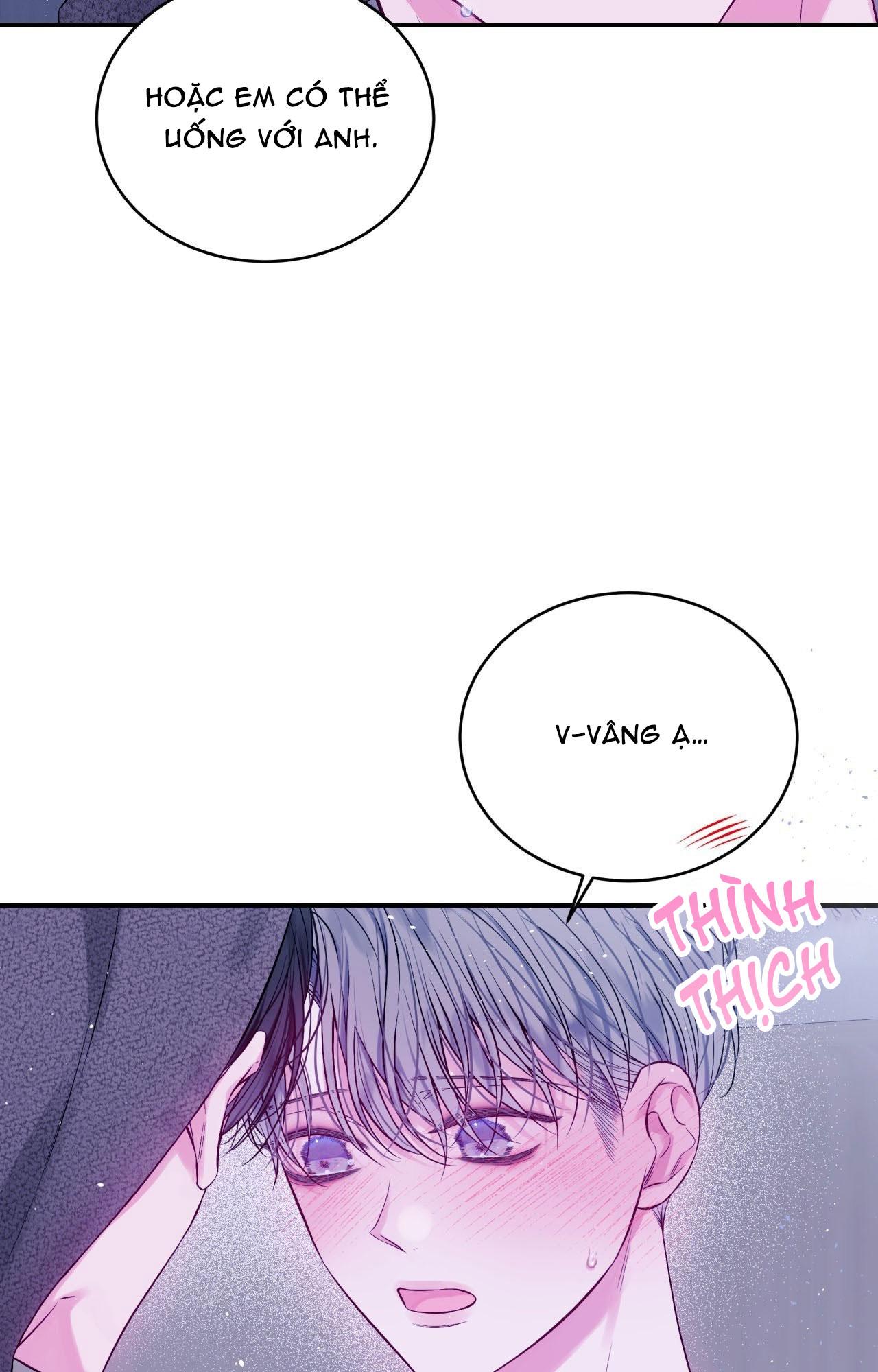 CHÚNG TA KHÔNG HOÀN HẢO - Chap 15