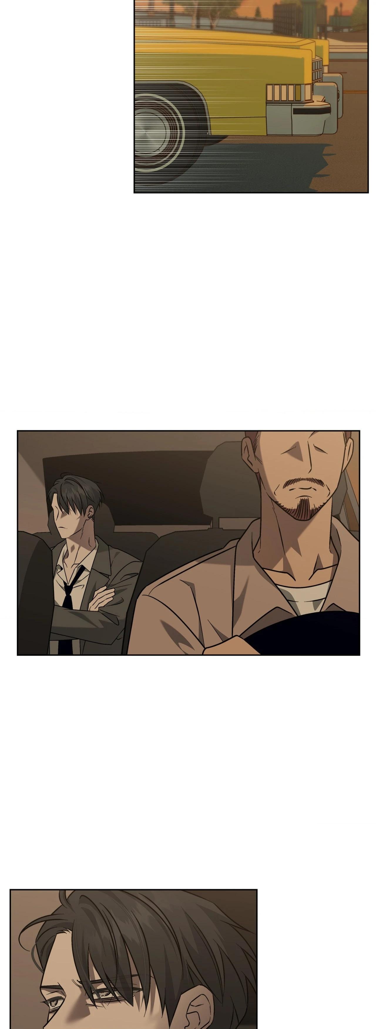 Vụ Án Mạng Kinh Hoàng Tại Số 19 Phố Sunset - Chap 10