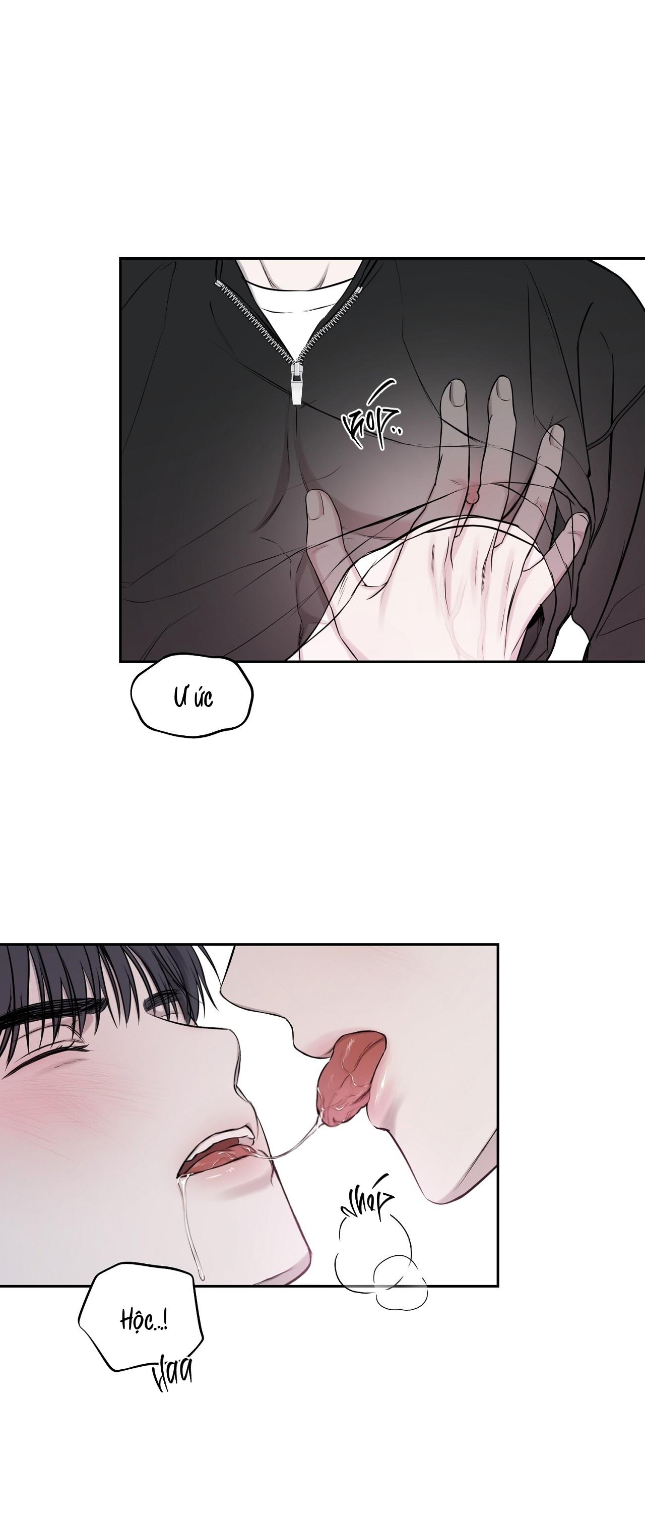 (GĐCV) ÁNH NẮNG LEN LỎI - Chap 10