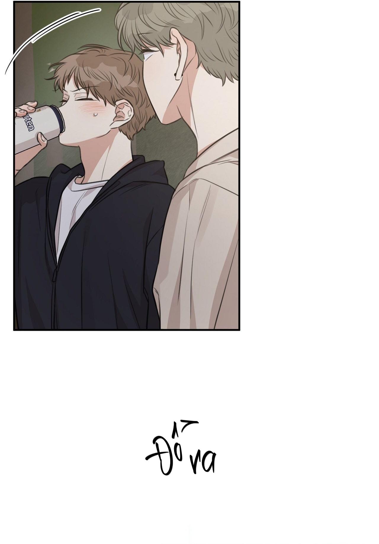 NGHỊCH LÝ SANDWICH - Chap 11