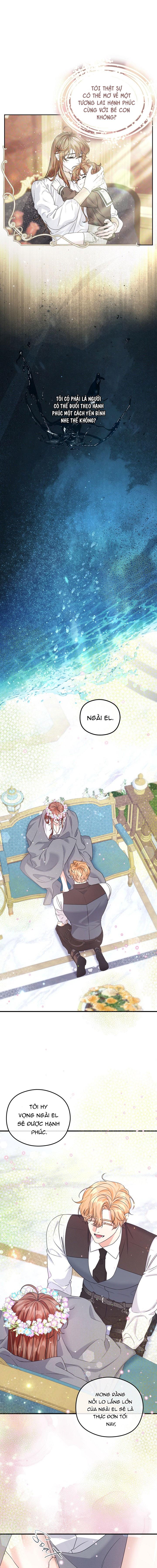 TIỂU BÁ TƯỚC BETA NAY ĐÃ KHÁC XƯA - Chap 25