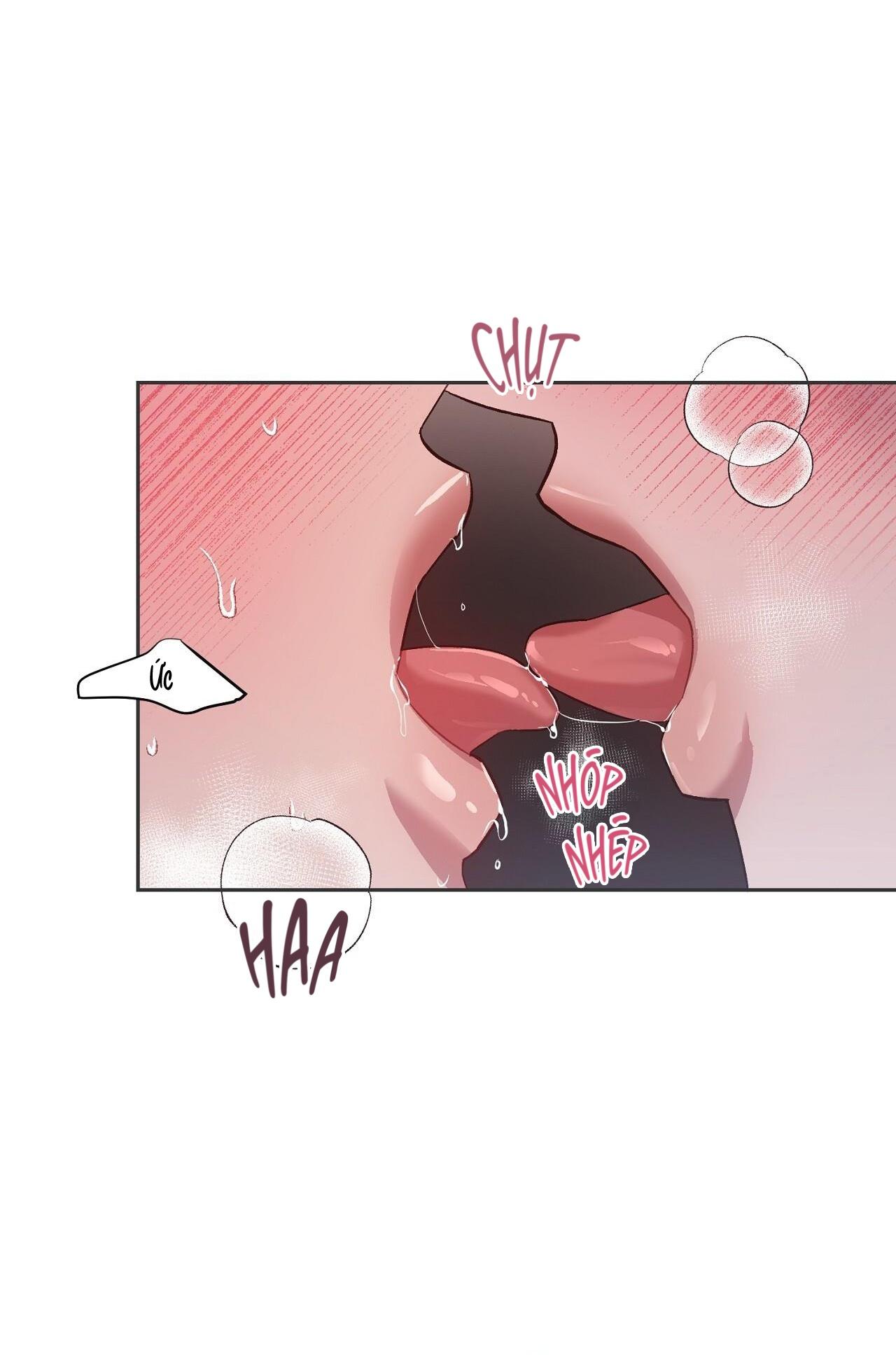 (CBunu) Bí Mật Của Mái Tóc - Chap 34