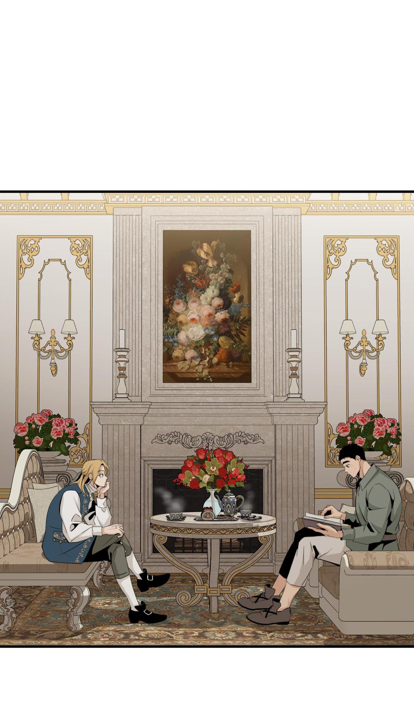 (CBunu) Hoa Vô Danh - Chap 24