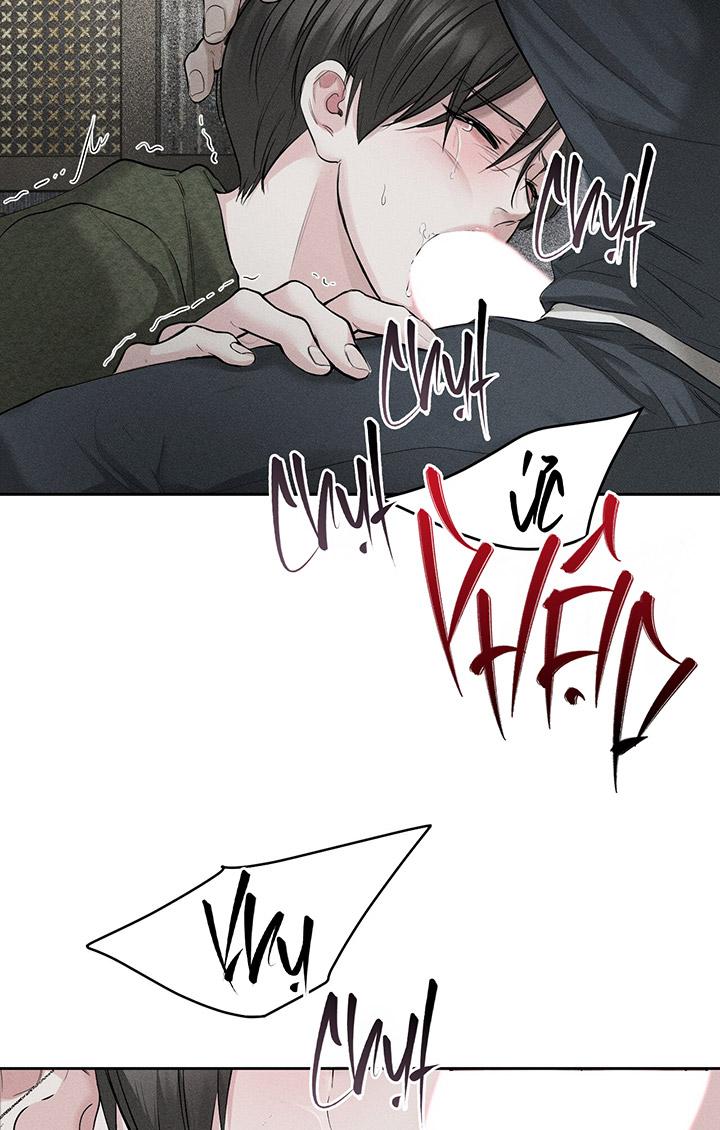 [DDT] KẺ ĐÁNH CẮP TRÁI TIM - Chap 4